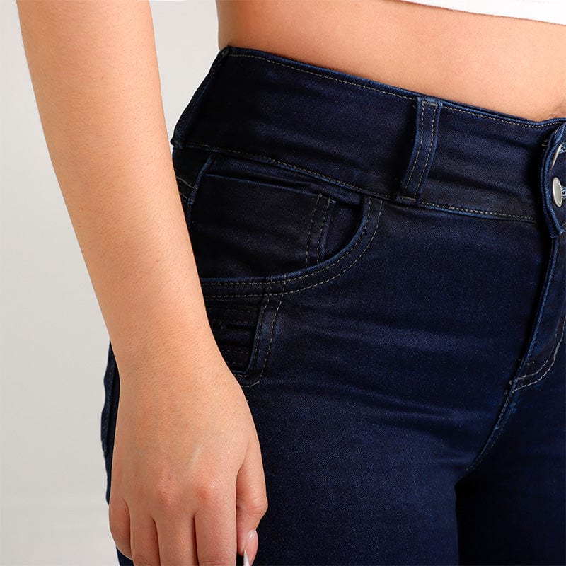 Jean Axspen Skinny 2589 - imagen 3