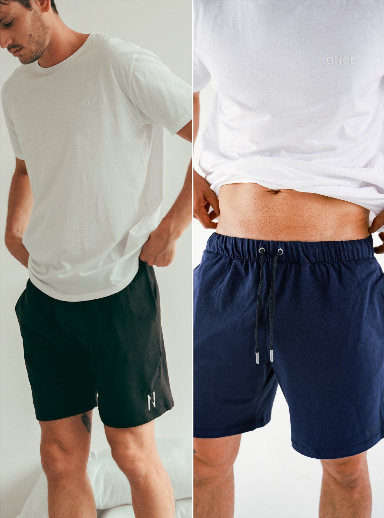 Pack X2 Pantalonetas de Hombre - imagen 7