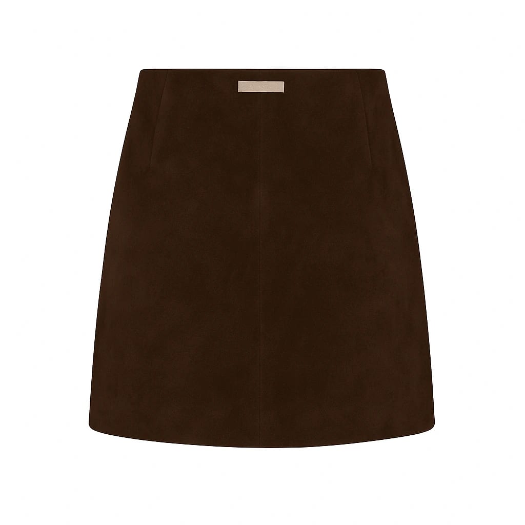 ZIAN SKIRT - imagen 1