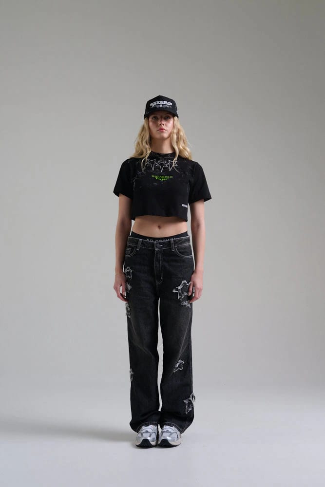 NOCTÉA CROP TOP - imagen 3