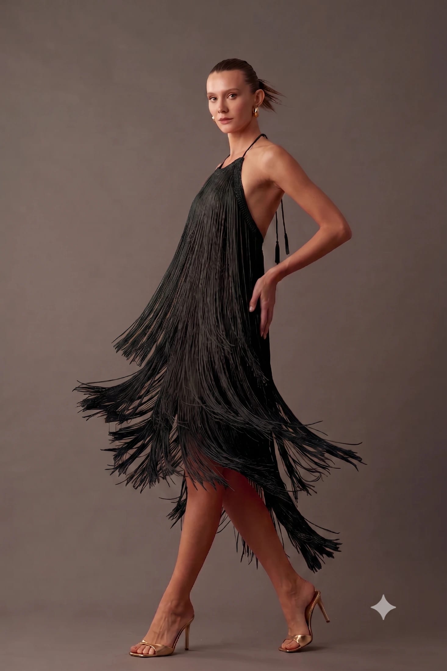 VESTIDO MAYA - imagen 2