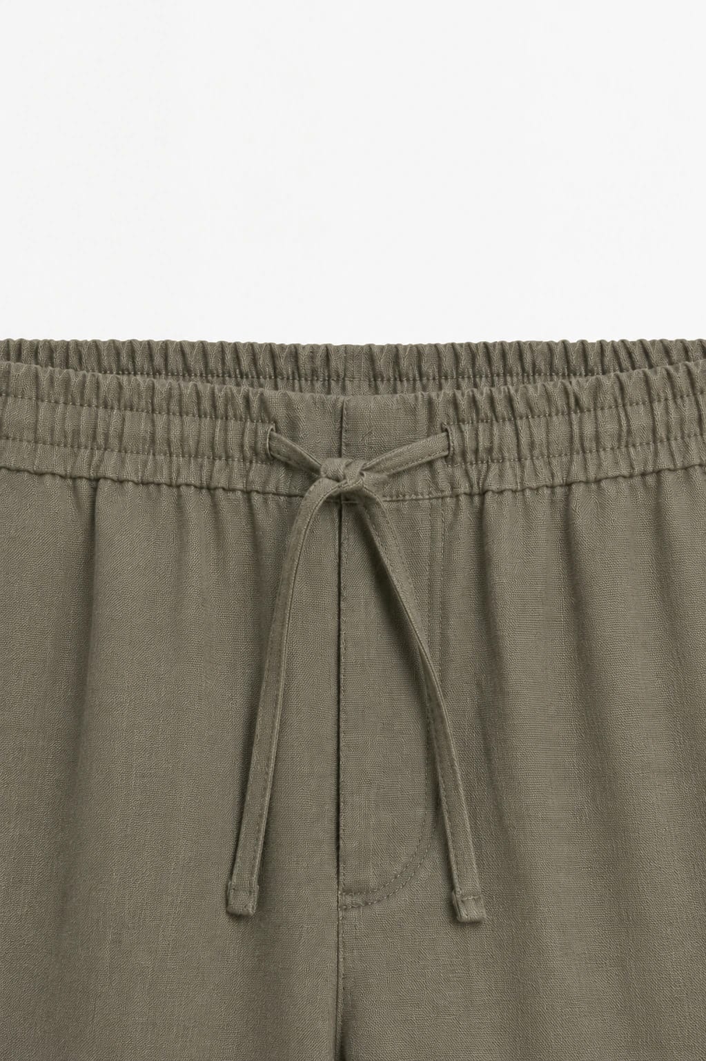 Pantalón Palomino Verde Oliva - imagen 5