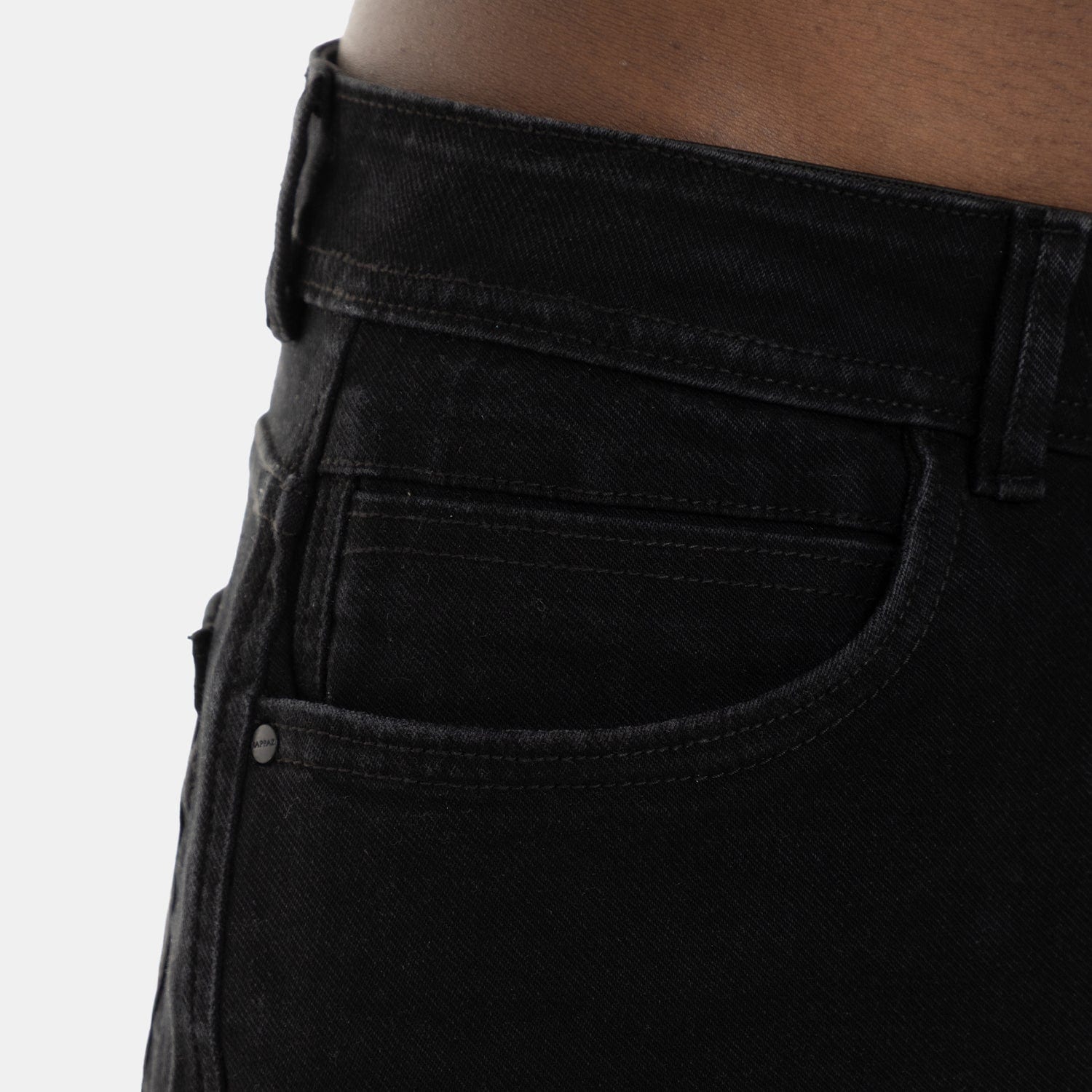 Eternal Straight Negro - imagen 4