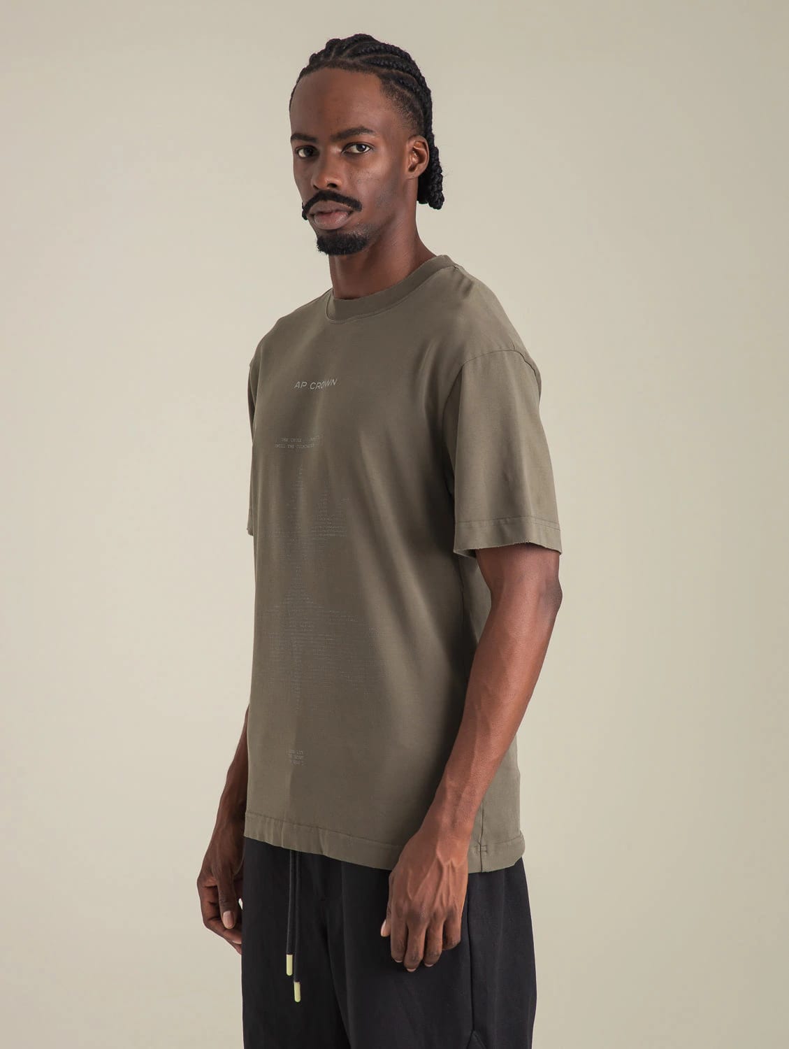 SECUENCE T-SHIRT - imagen 3