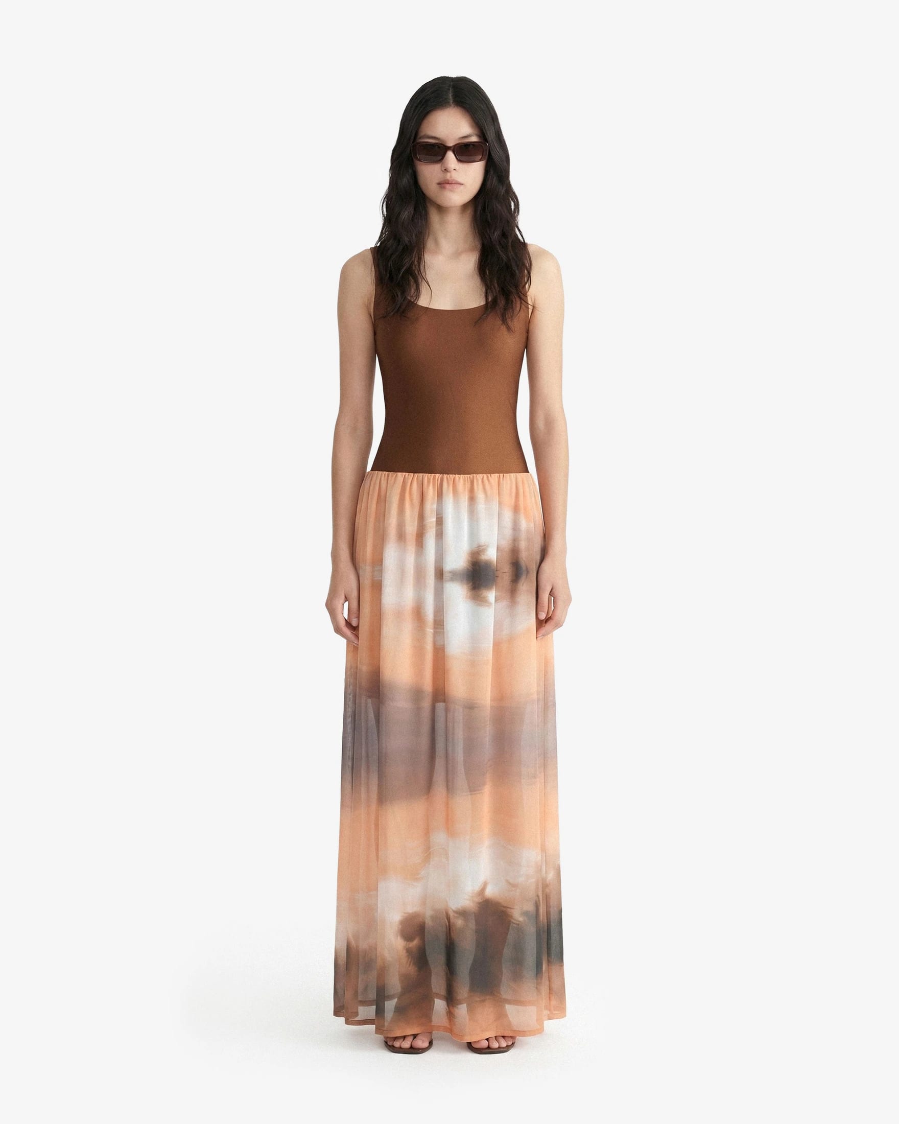 Classic Midi Dress - imagen 2
