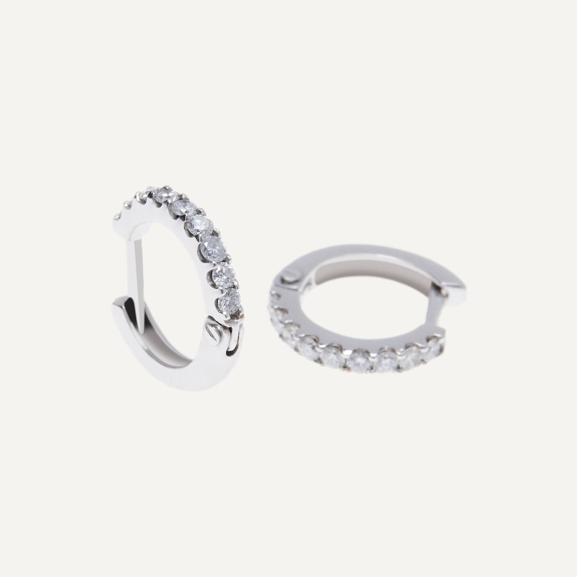 Arete Huggies - imagen 8