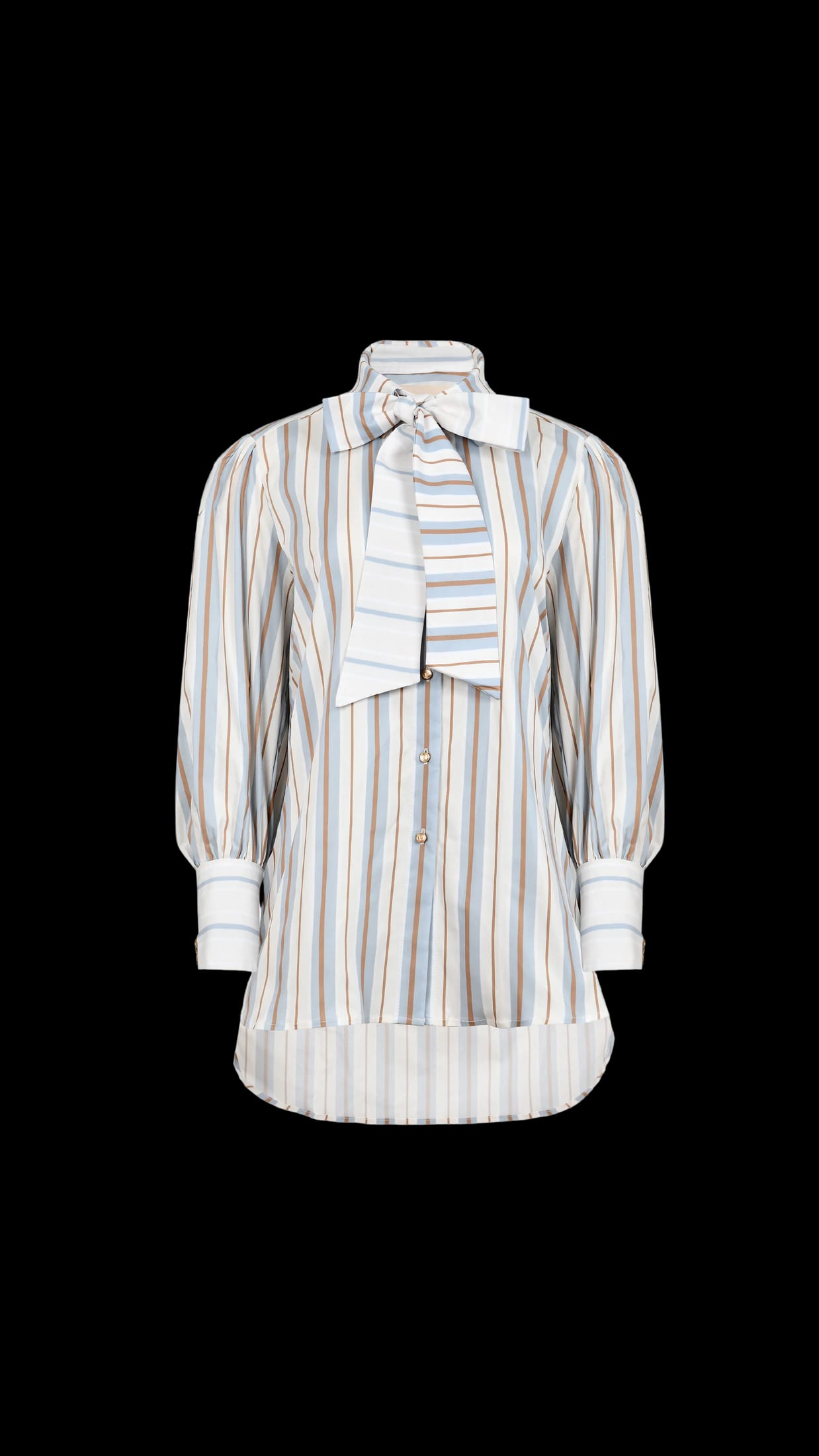 Anetta Blouse - imagen 1
