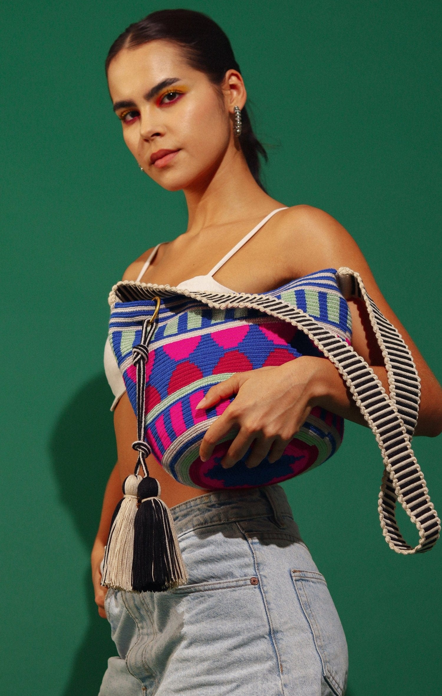 Amapola Medium Bag - imagen 5