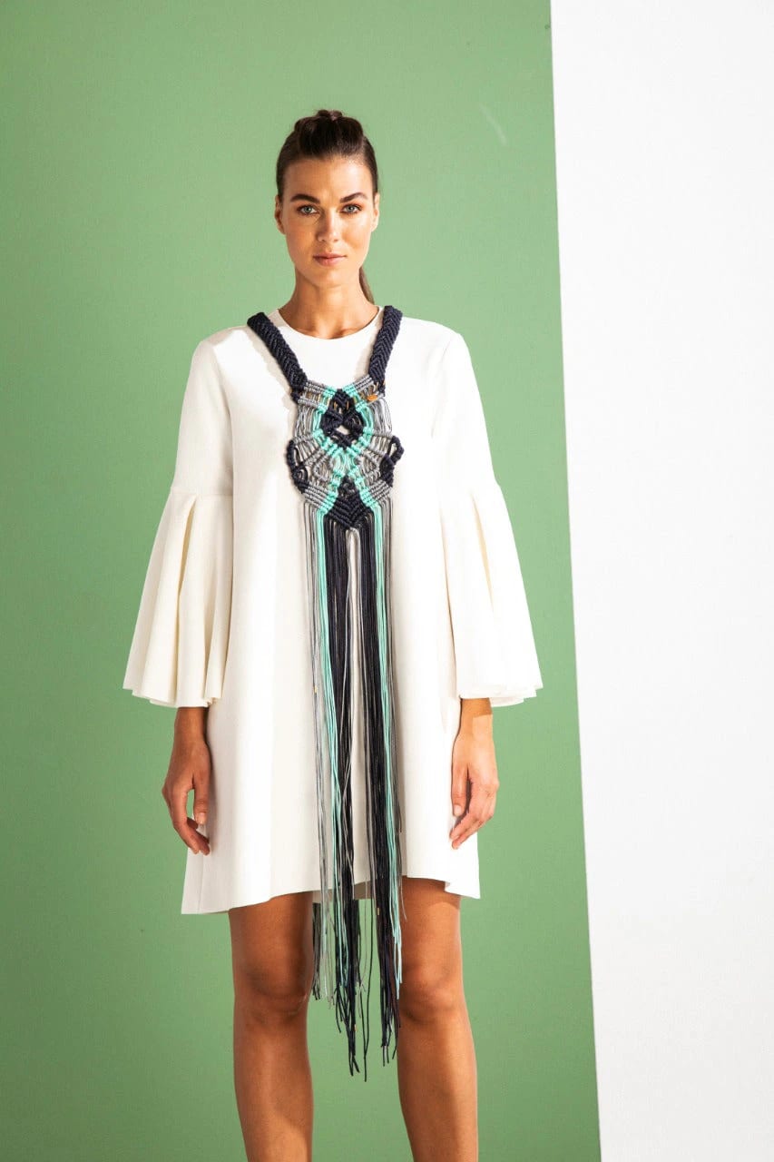 COLLAR ALBA - imagen 5