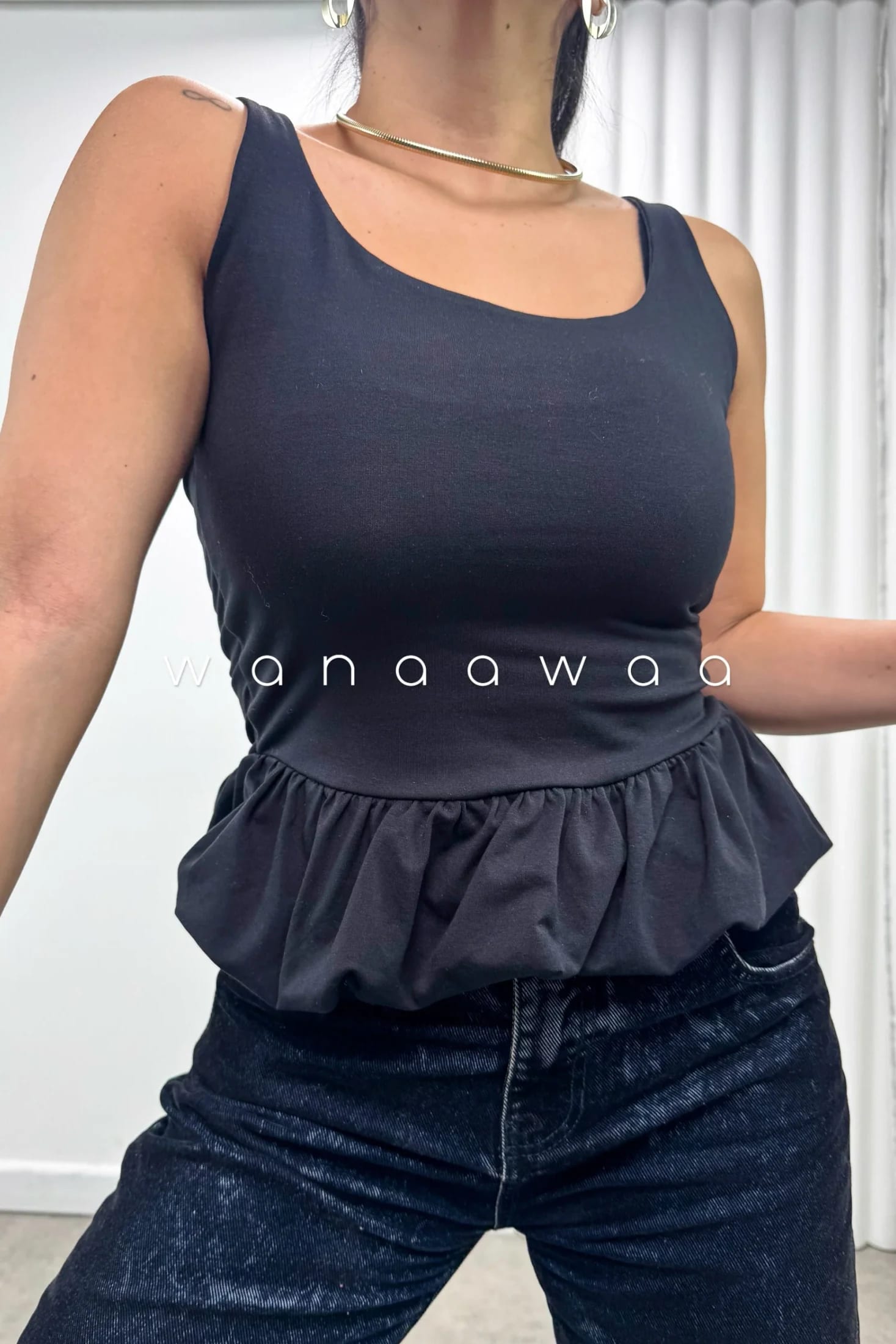 BLUSA NATY - imagen 7