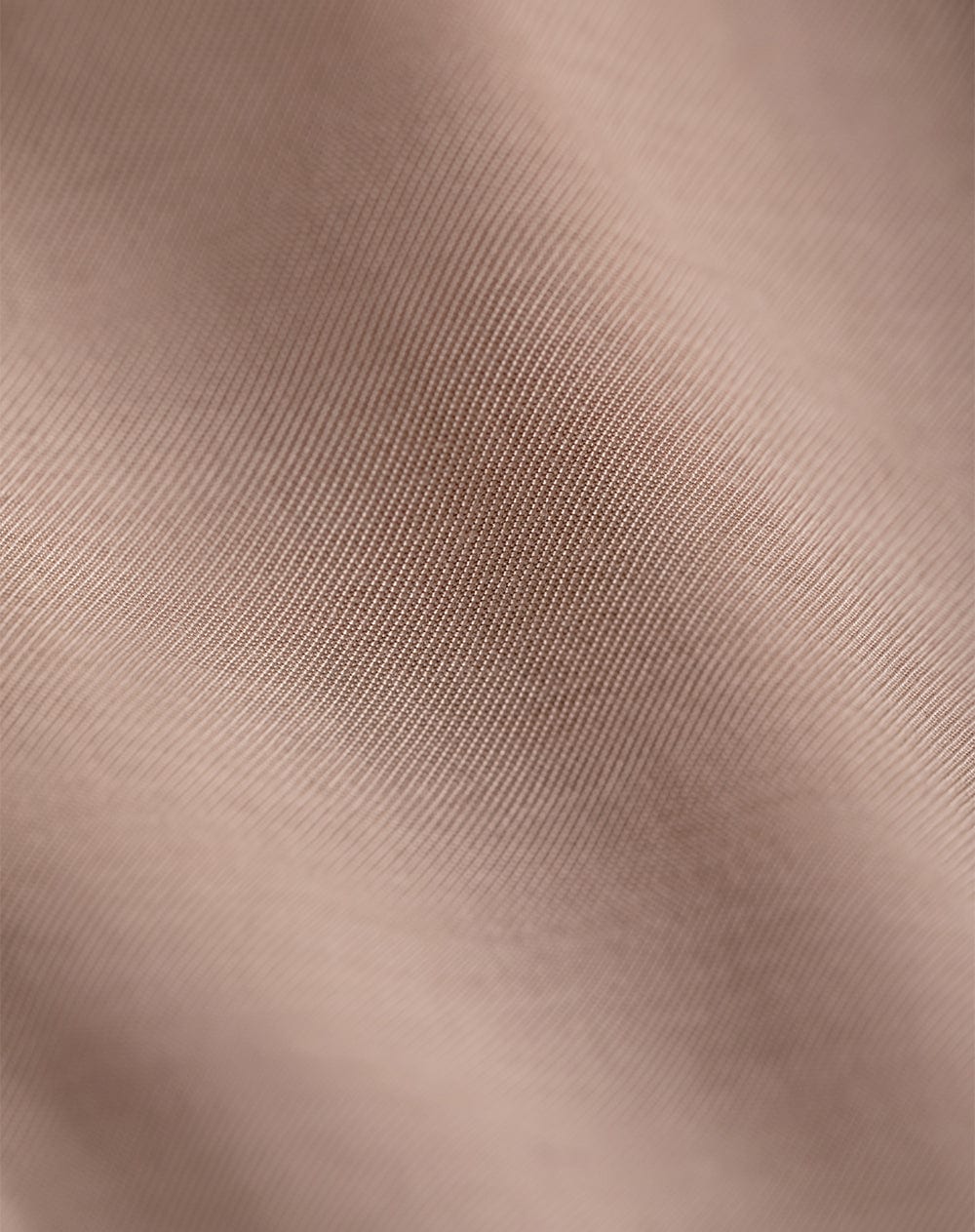 Pantalón palazzo tiro alto pliegues delanteros y cinturón caqui para mujer - imagen 6