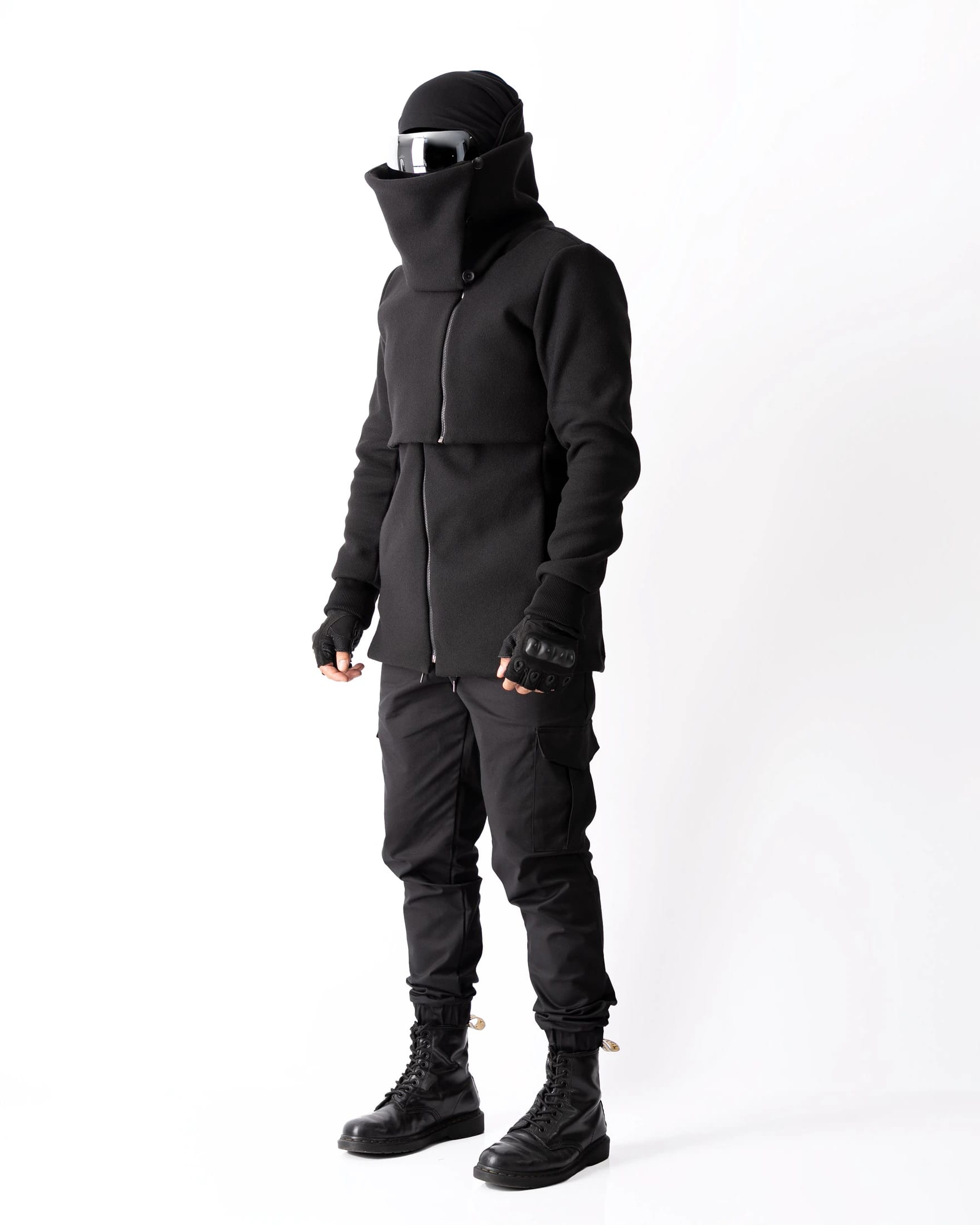 Fractalis Phase Jacket - imagen 6