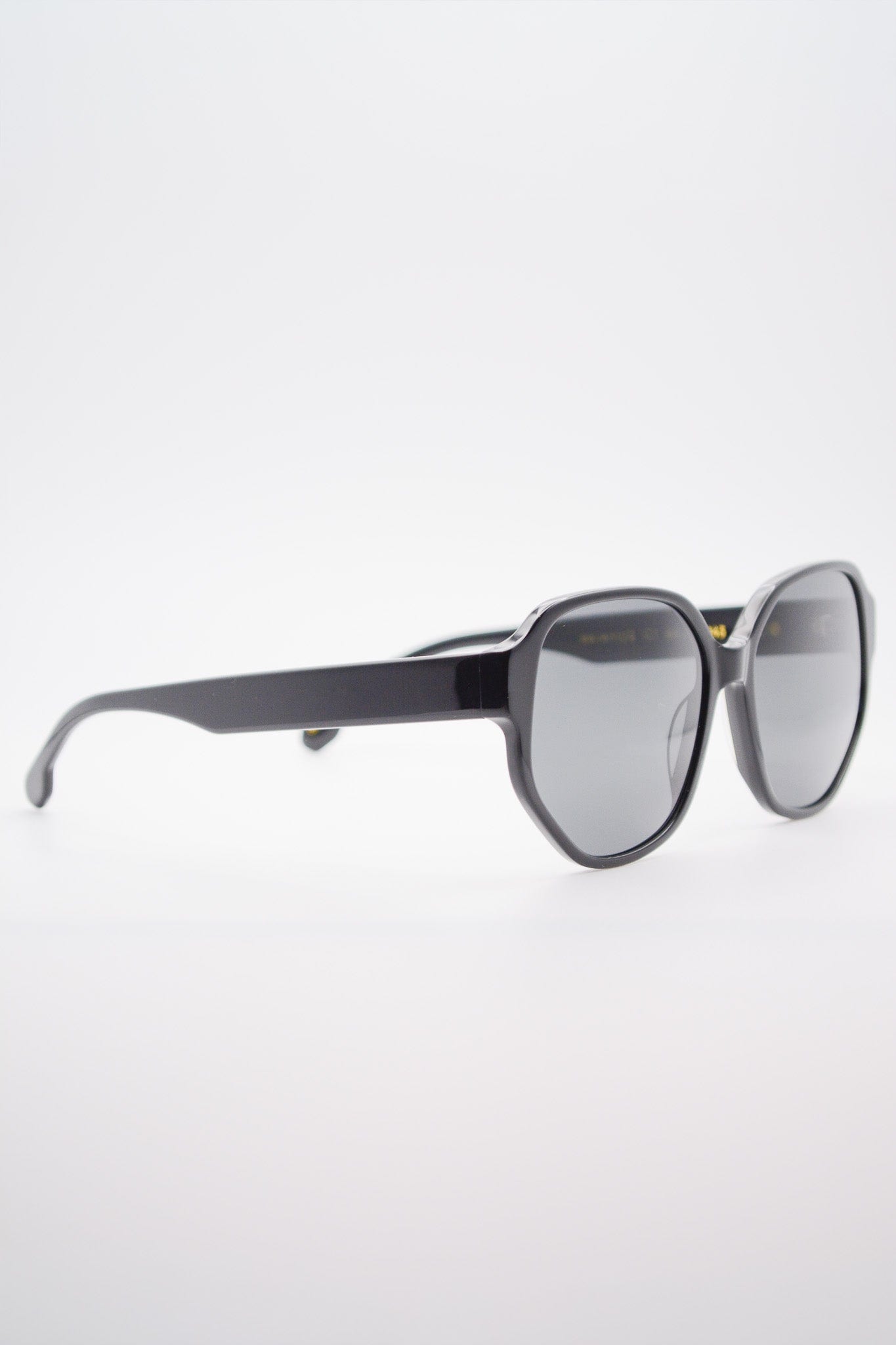 gafas de sol seventy2 negro - imagen 3