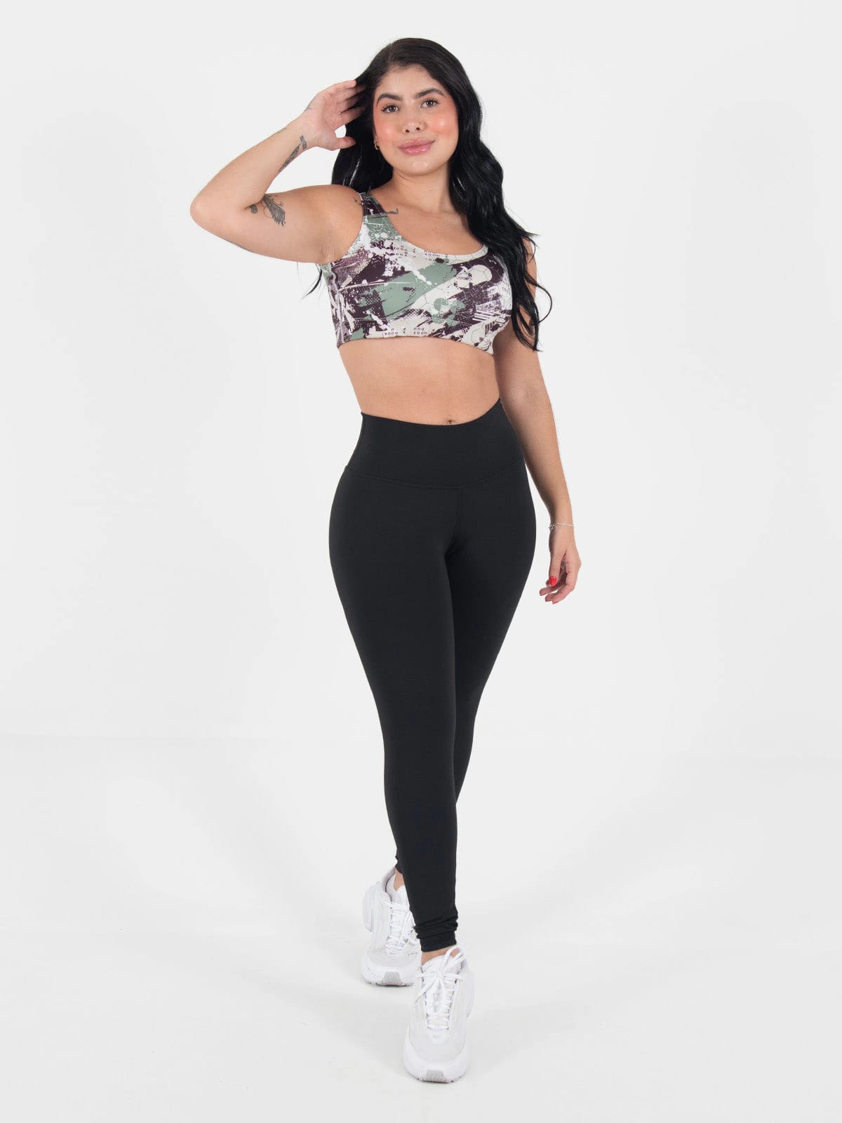 killa leggins set - imagen 1