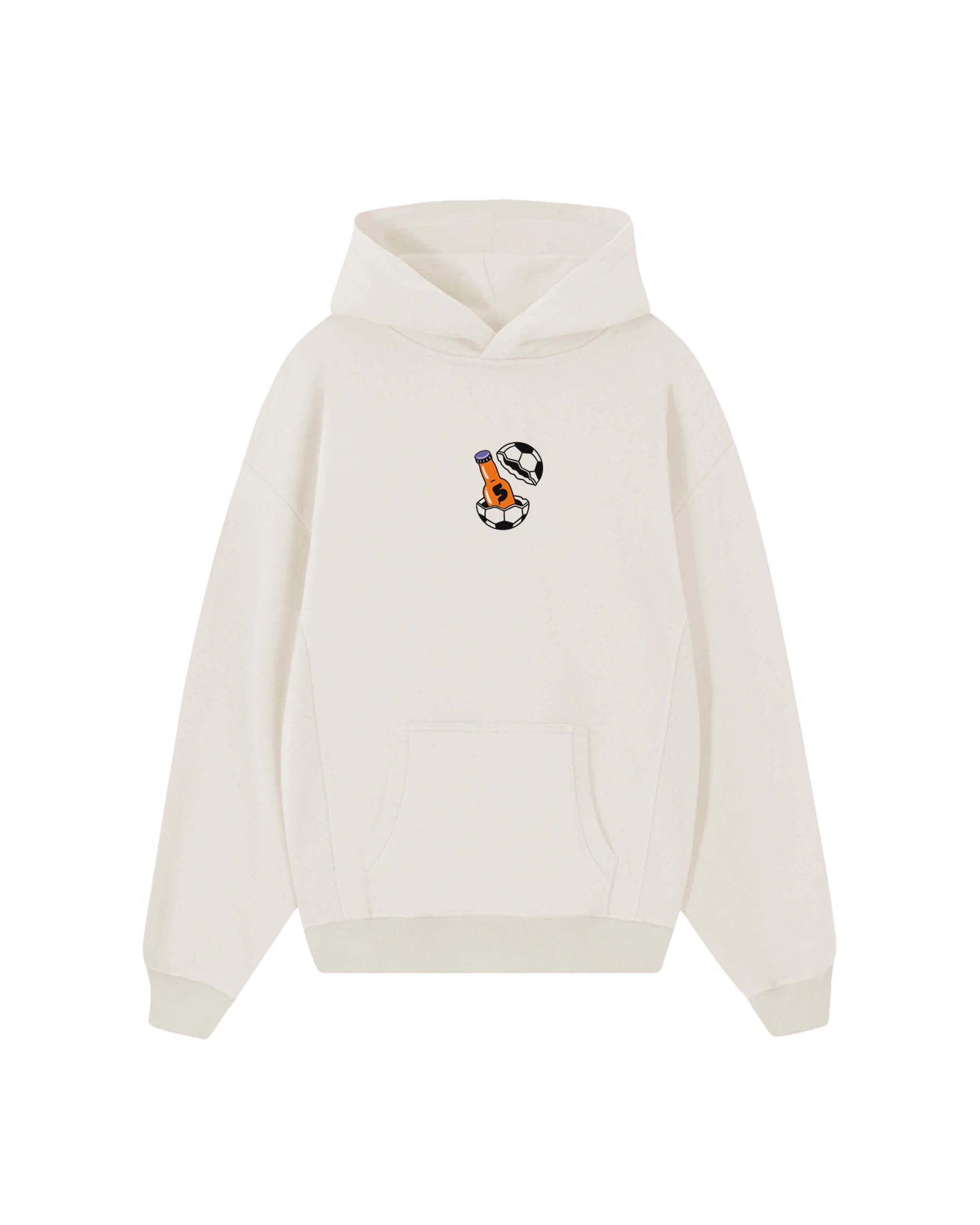 Collab Truck Hoodie - imagen 2