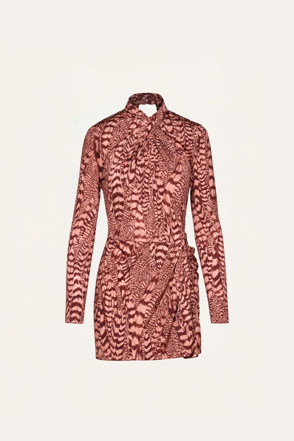 Softly Unbound Dress - imagen 1