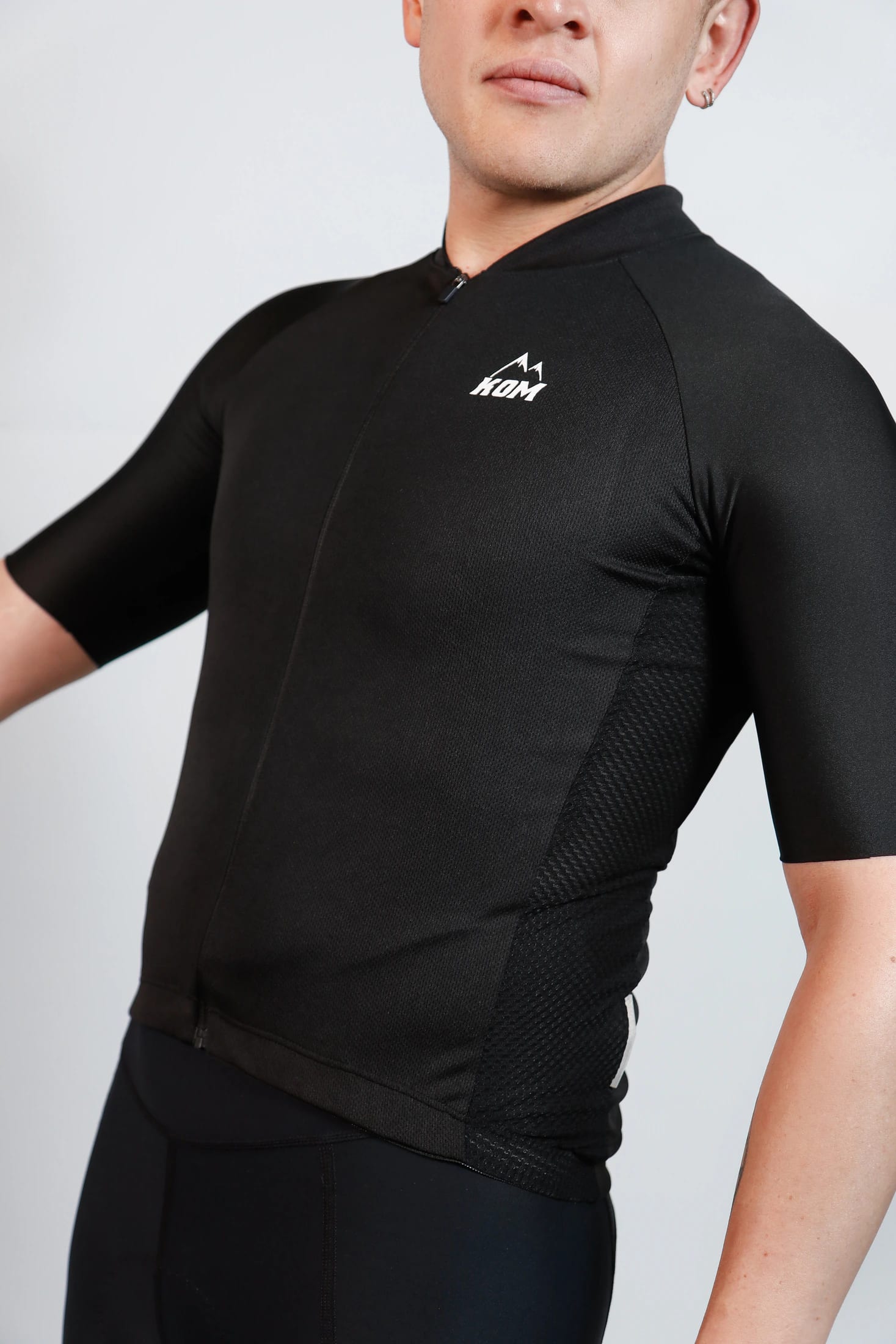 Jersey Ciclismo La Vuelta - Manga Corta Hombre - imagen 7