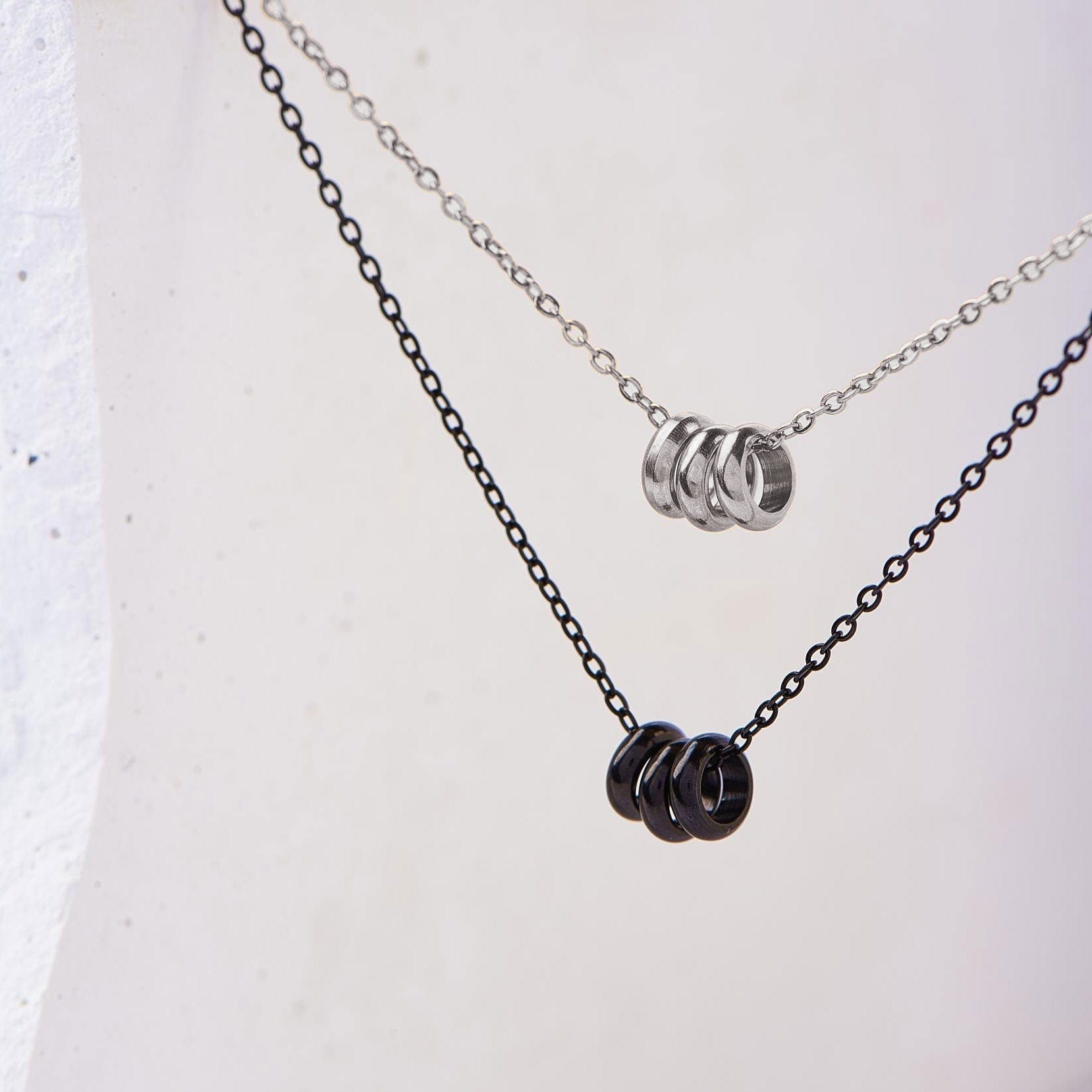 Collar Orbit - imagen 1