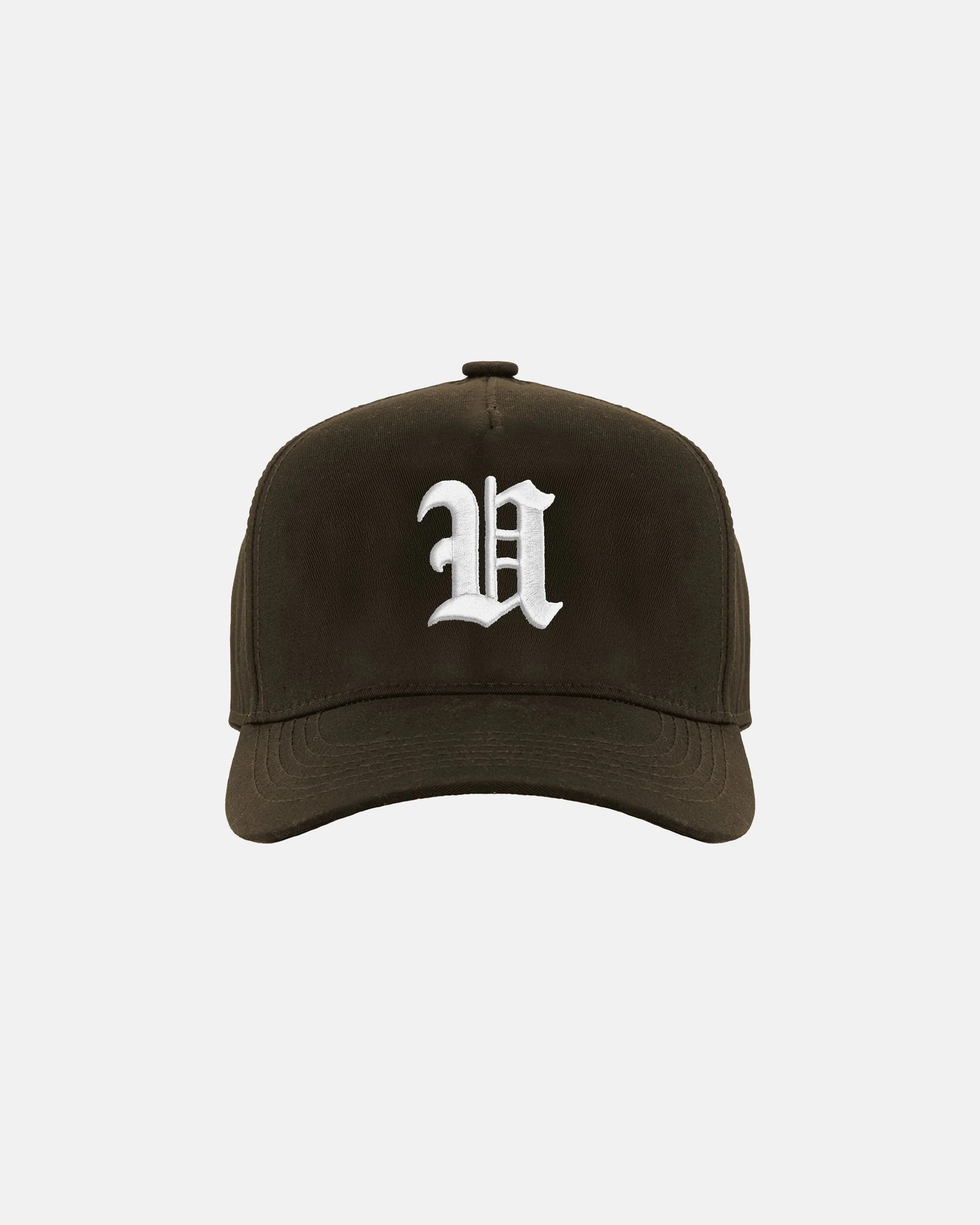 Line U High Crown Caps - imagen 6