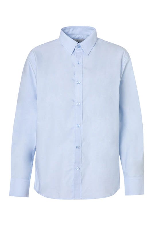 Pack 2 Camisas Oxford - imagen 5