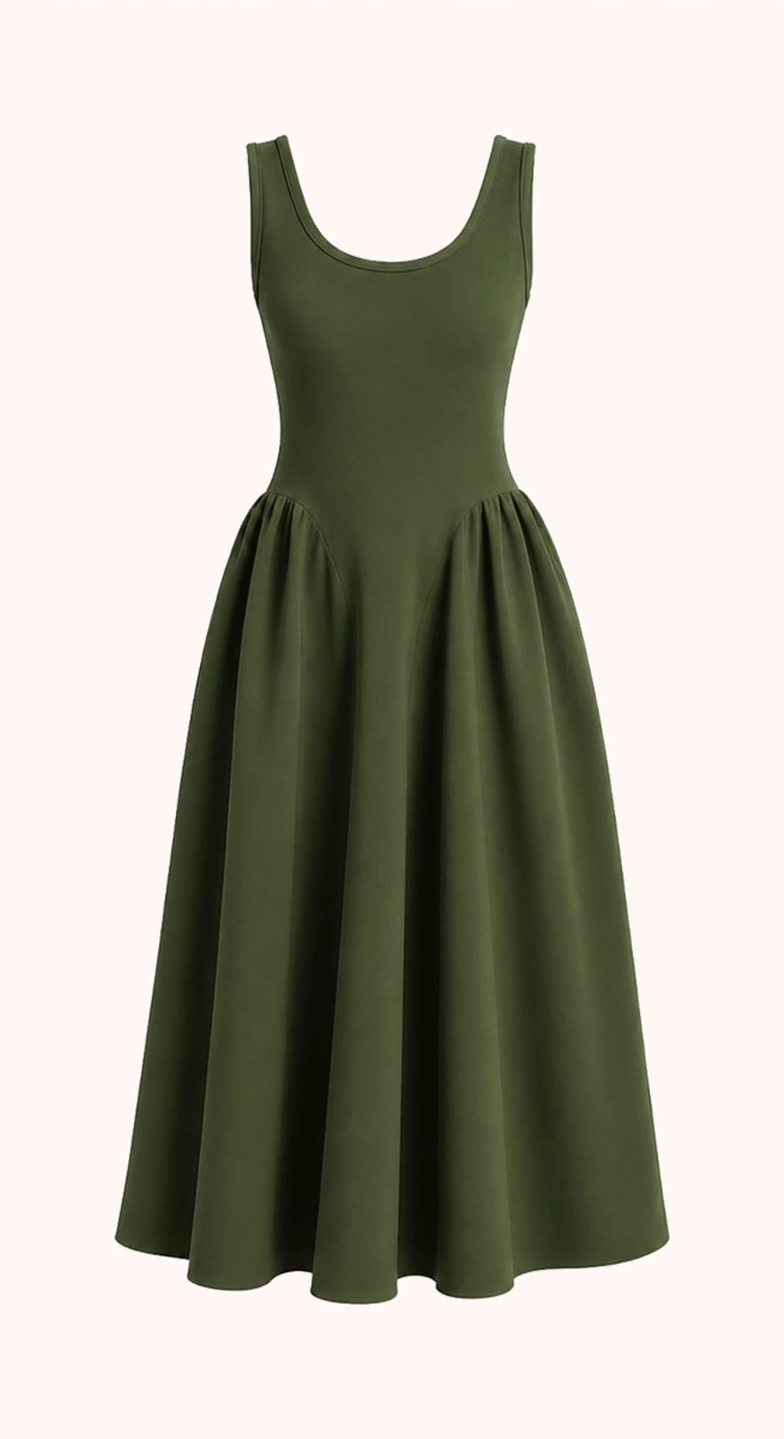 ALTANA DRESS - imagen 9