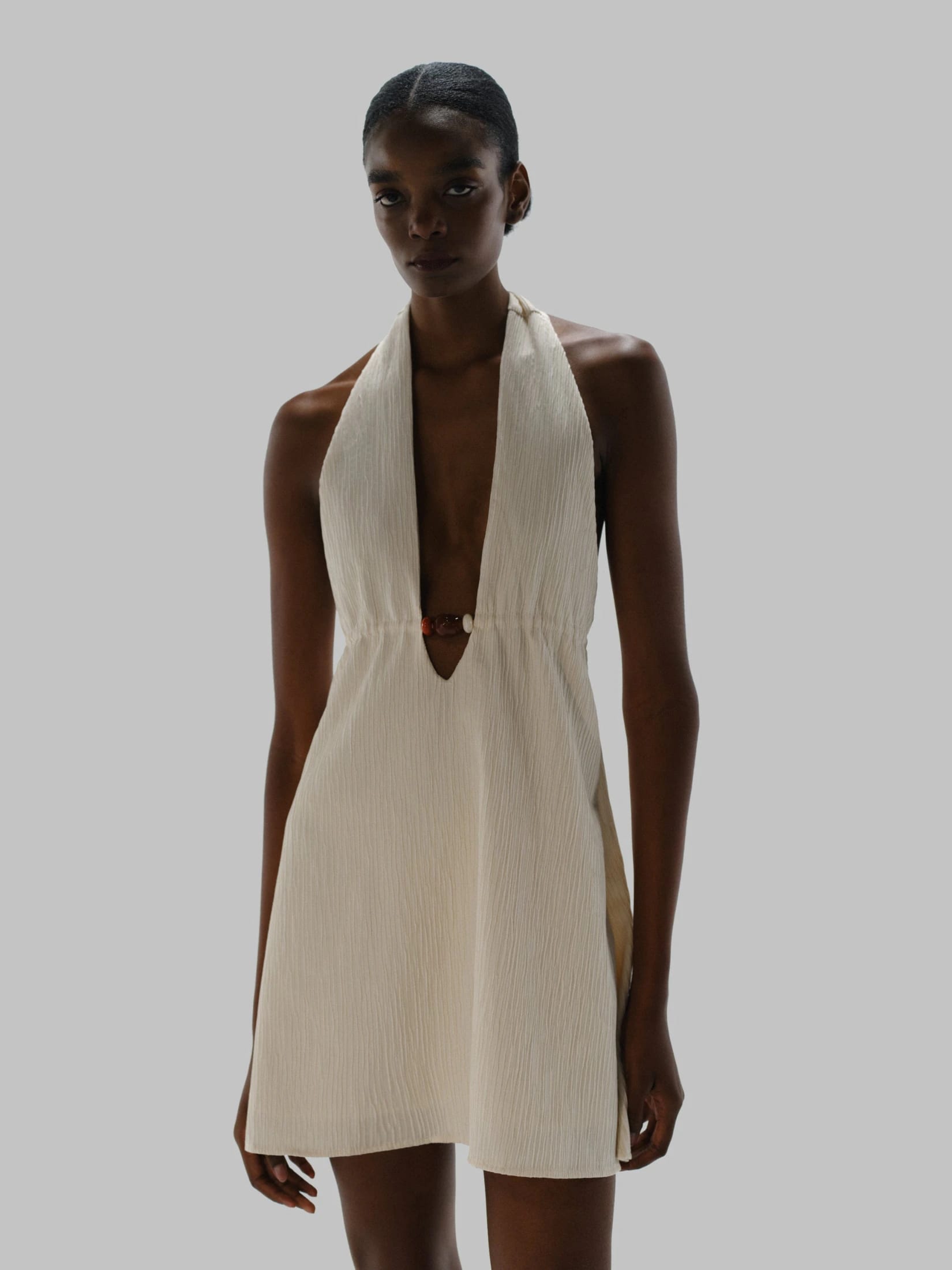 Louise Mini Dress - imagen 5