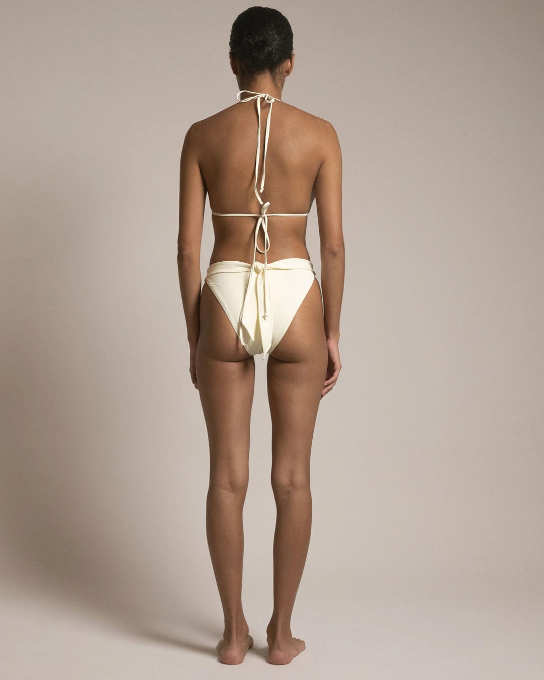 ROCIO BELT / Hueso - imagen 7