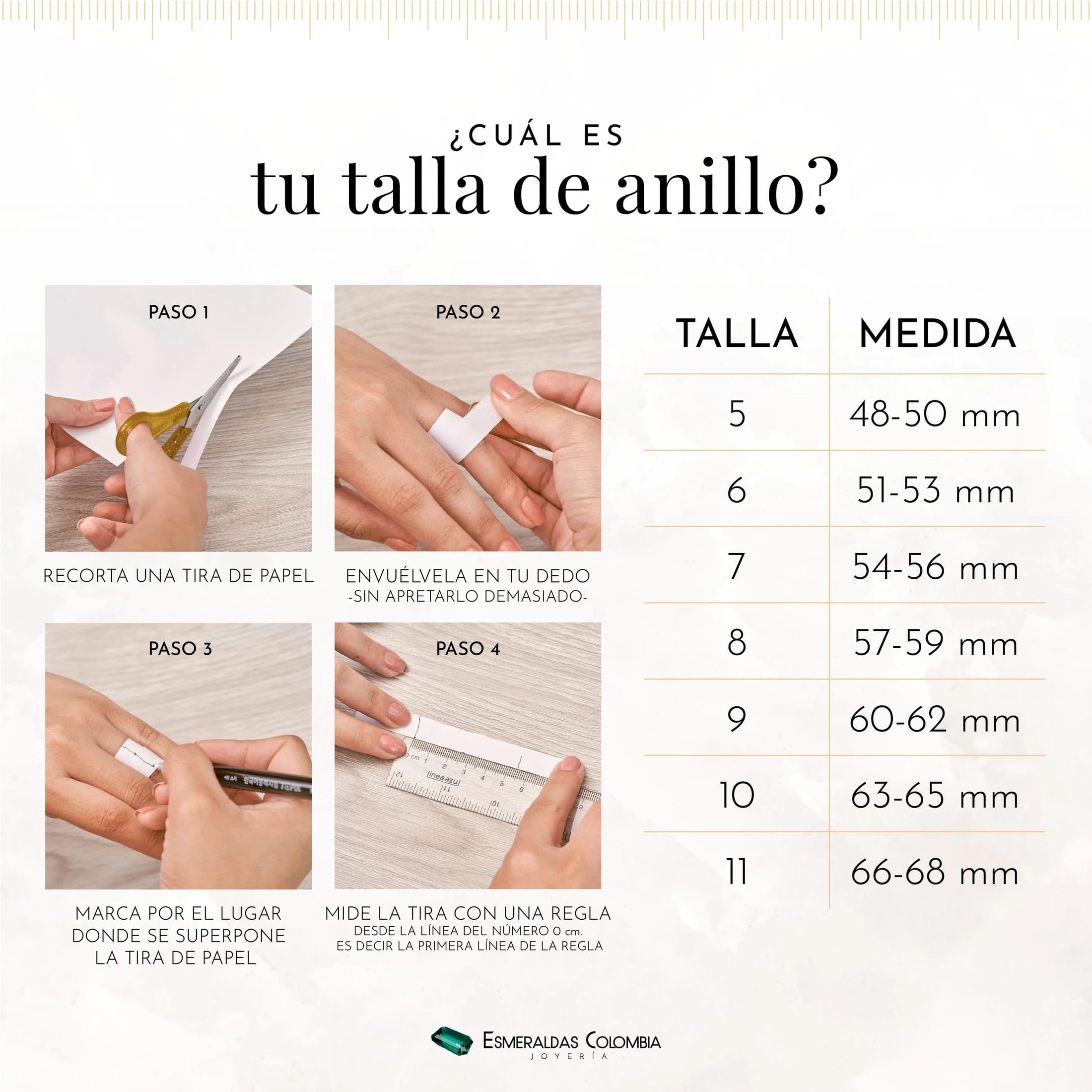 Anillo Olimpus Gemas Negras - imagen 6