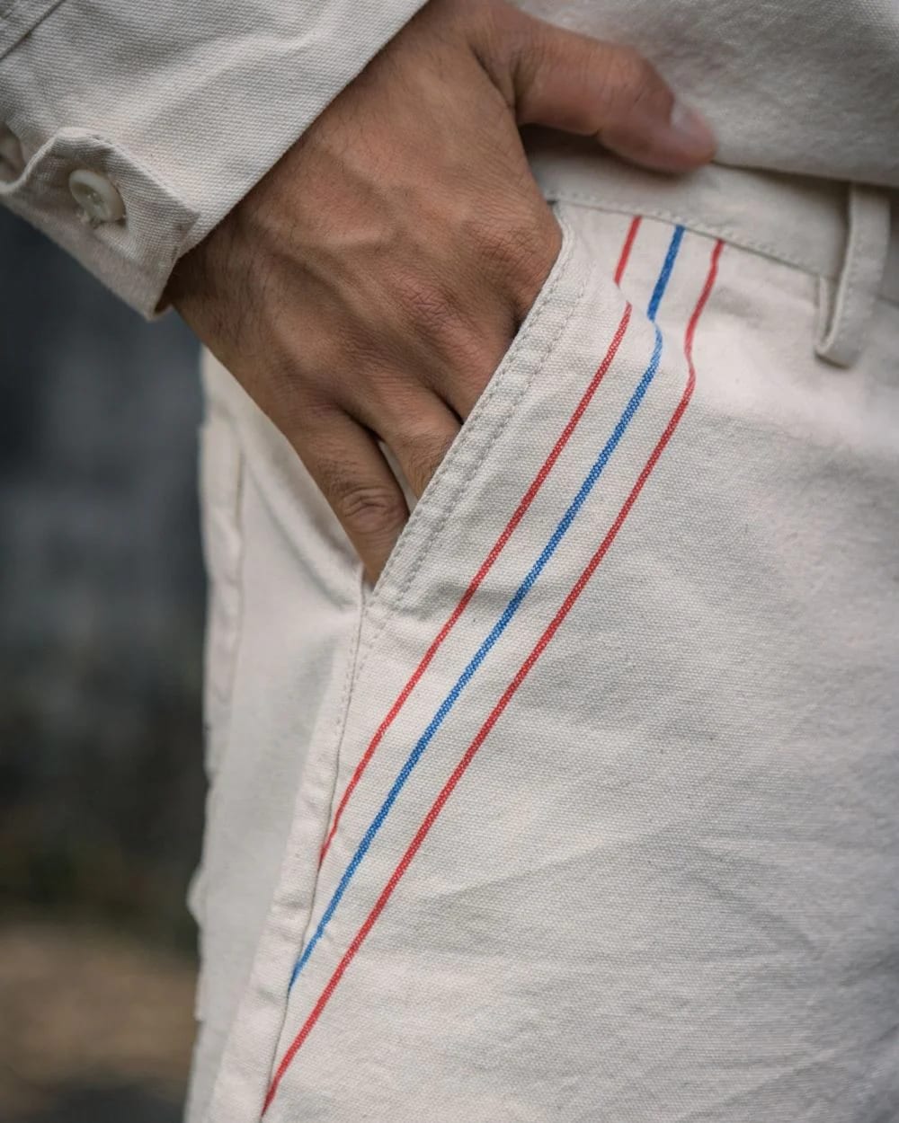 COSTAL SHORTS - imagen 9
