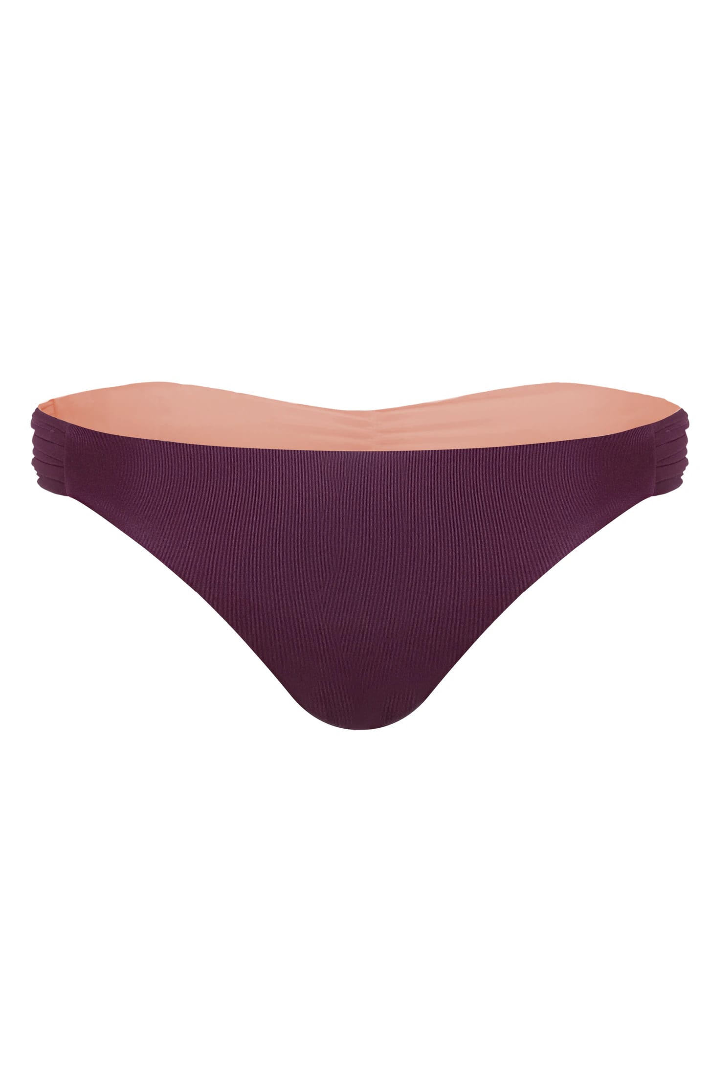 Potosi Bottom / Purple - Blush Pink - imagen 1