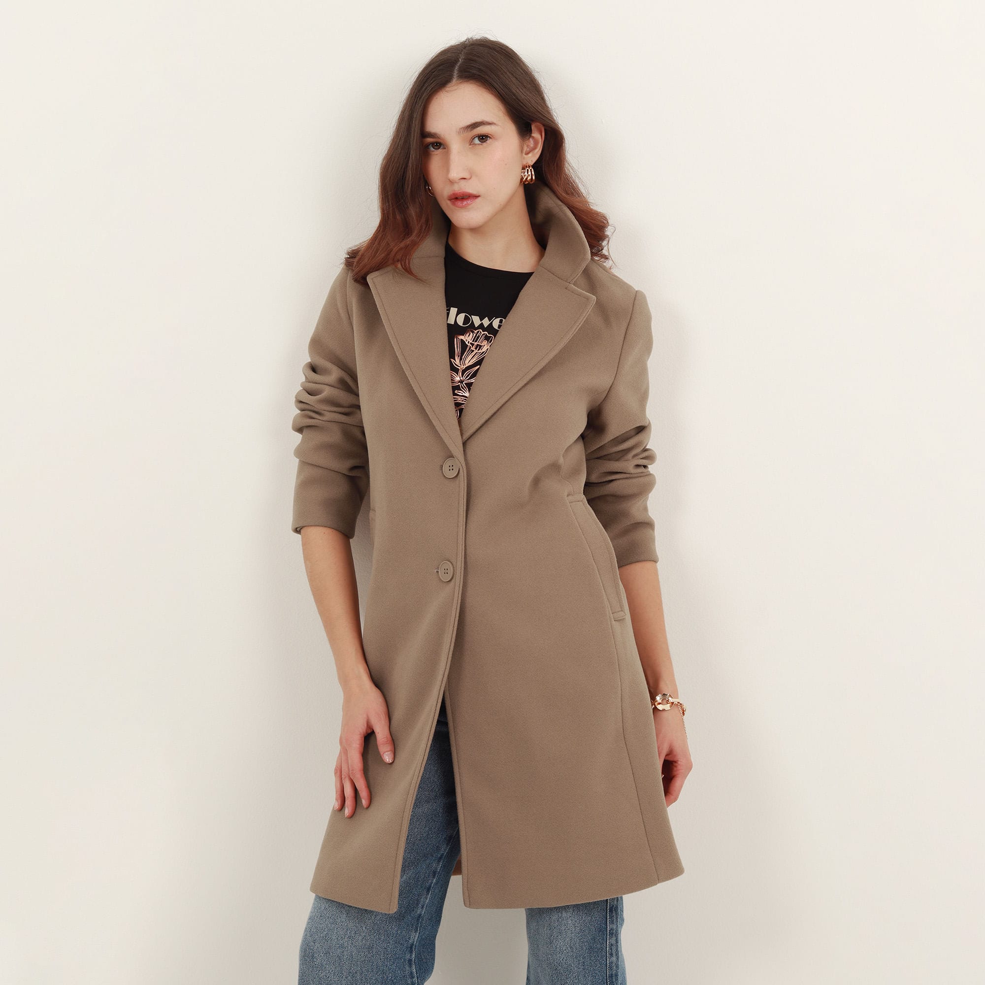 Chaqueta Tipo Gabán - imagen 12
