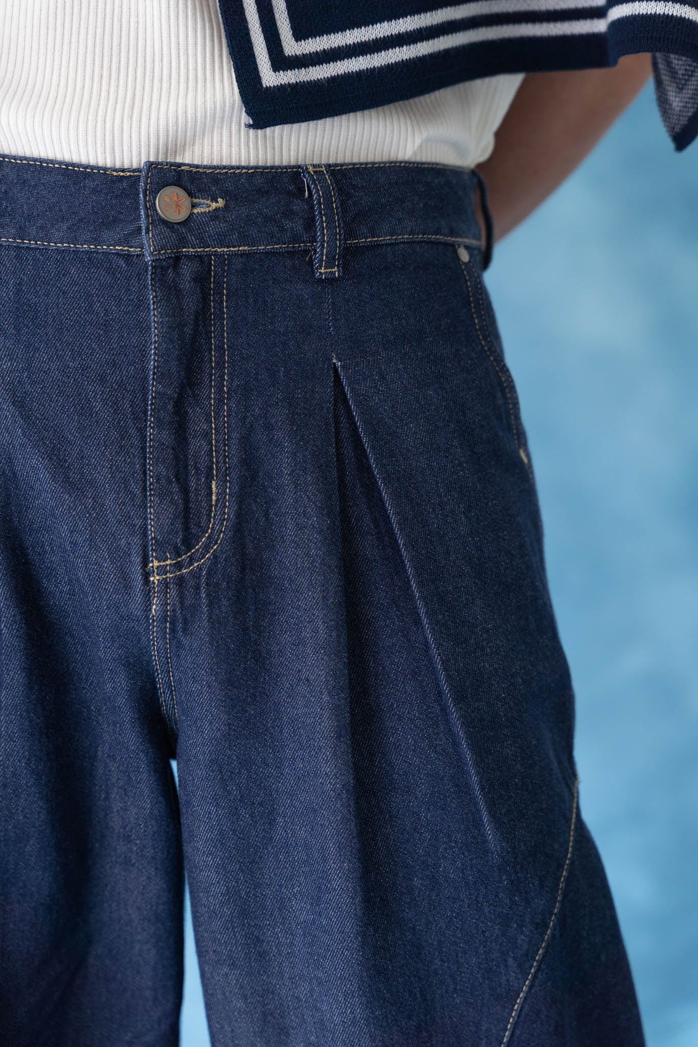 Pantalón Senderos Índigo - imagen 5