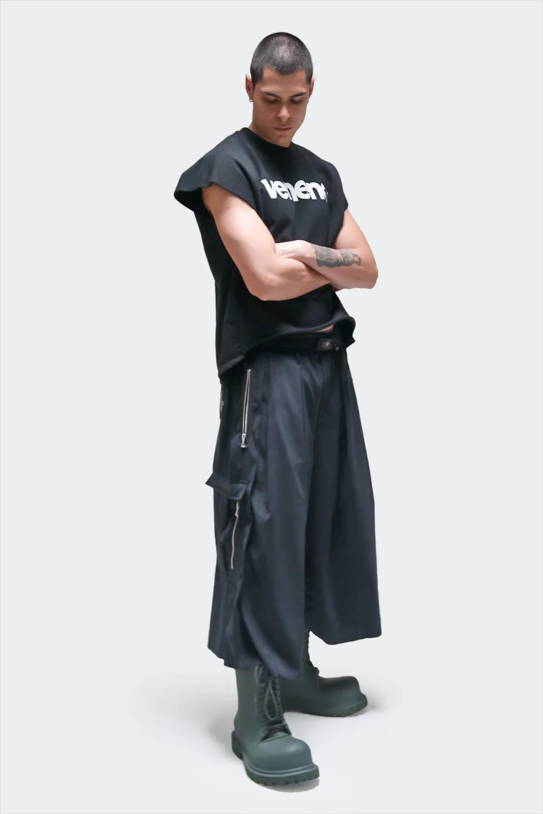 VENENO TANK TOP STARFASTER - imagen 11