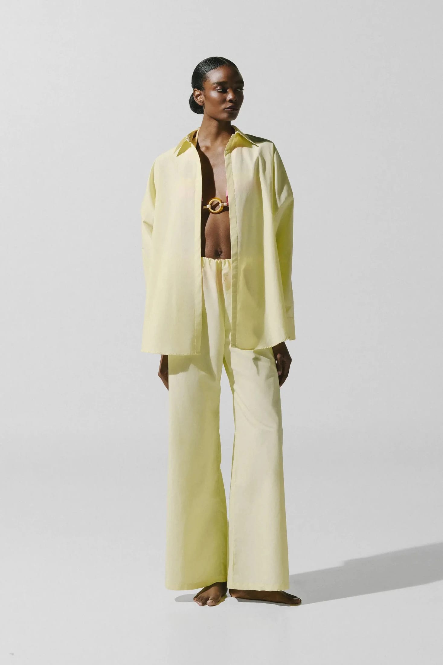 Wayra Shirt - imagen 1