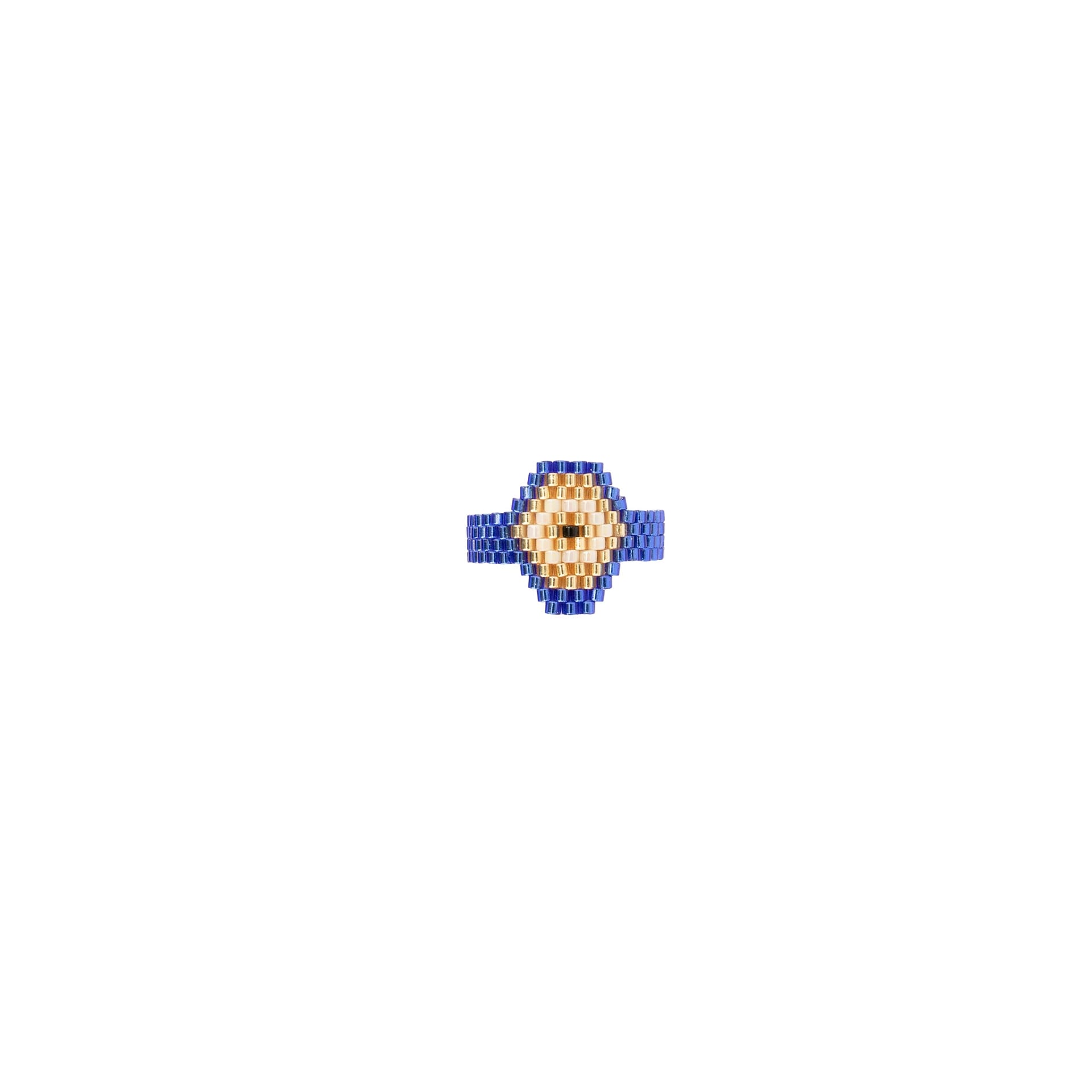 Anillo Ojito Scarlet - imagen 1