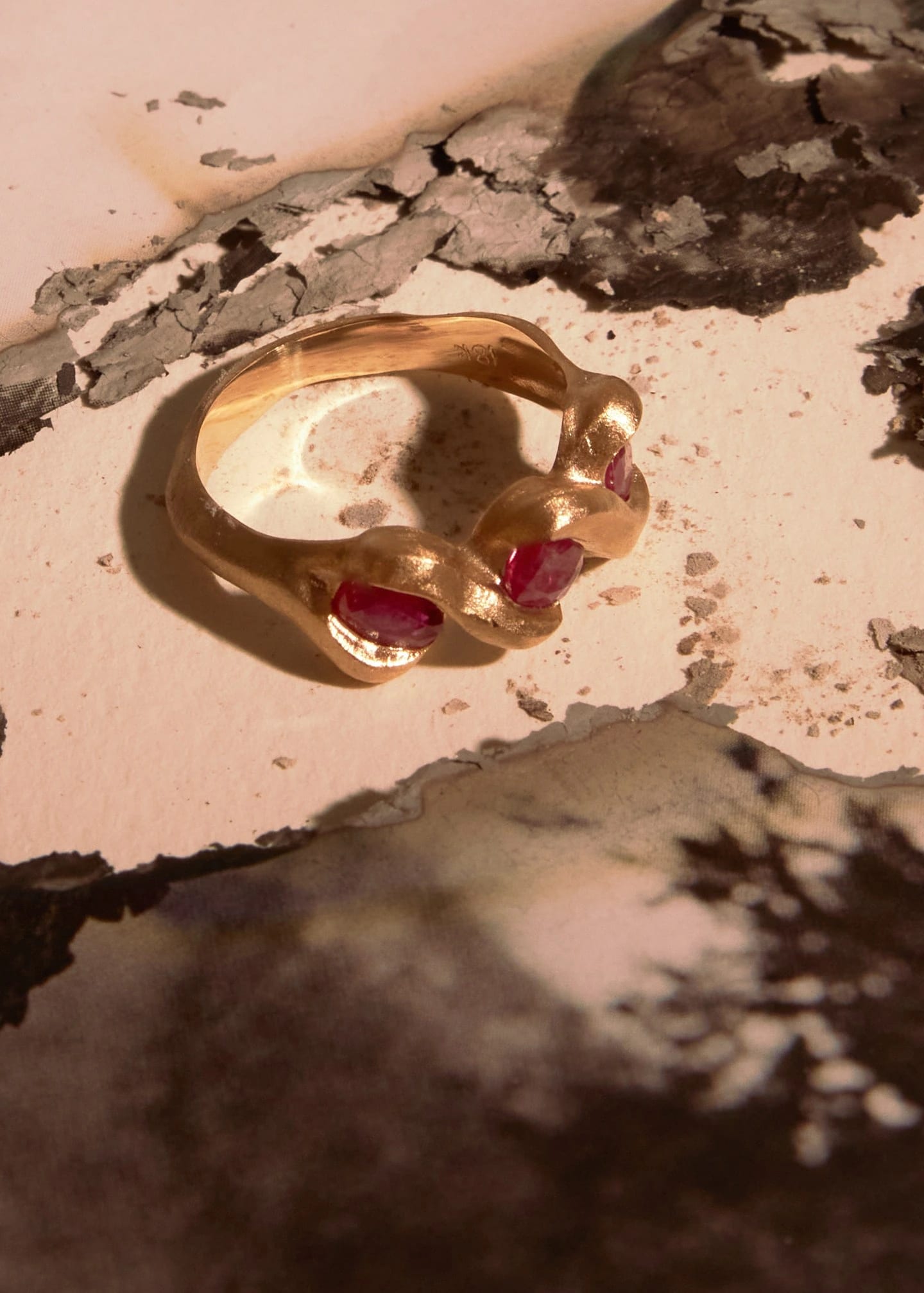 Anillo Fuego - imagen 1