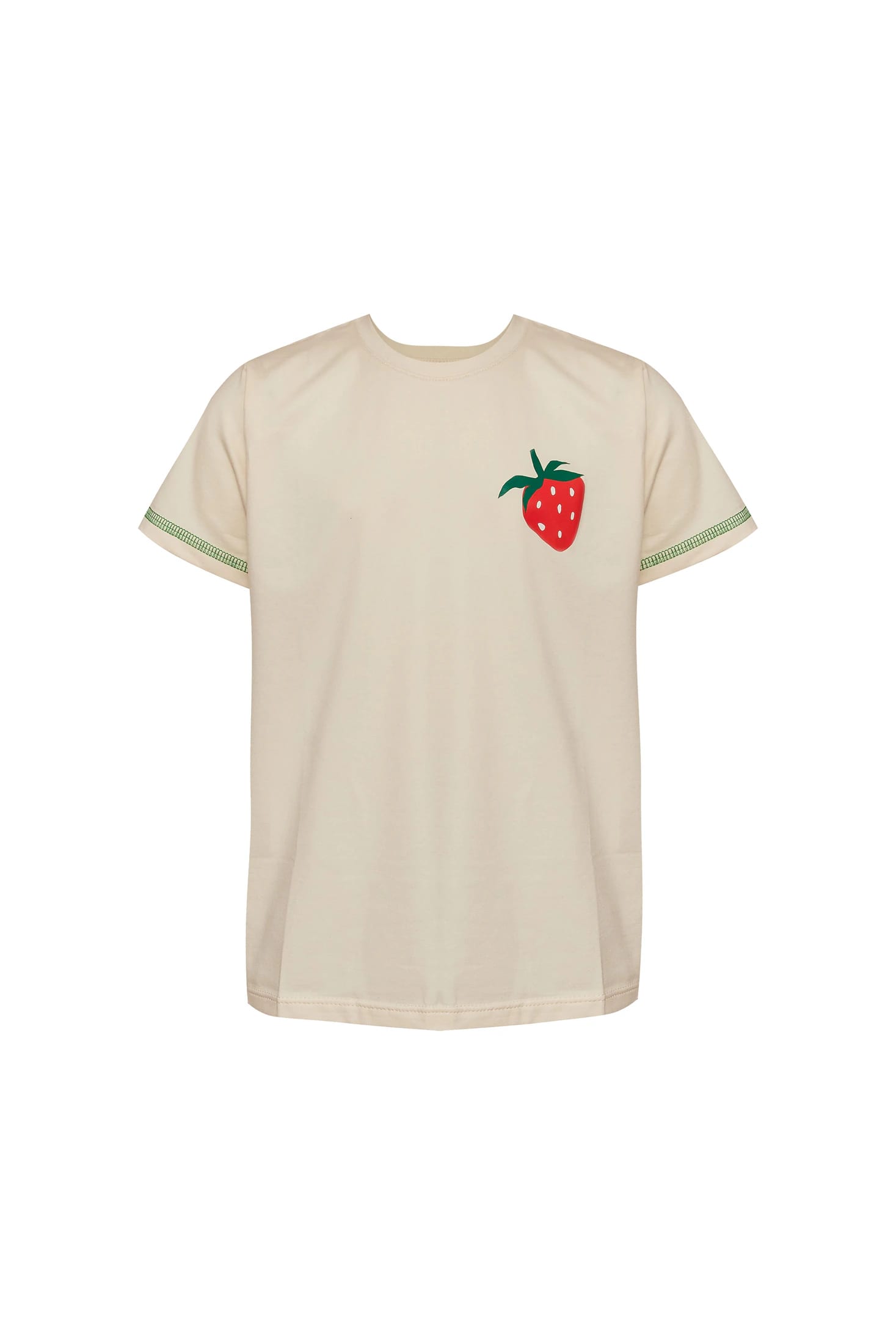 Camiseta Fresales Adulto - imagen 2