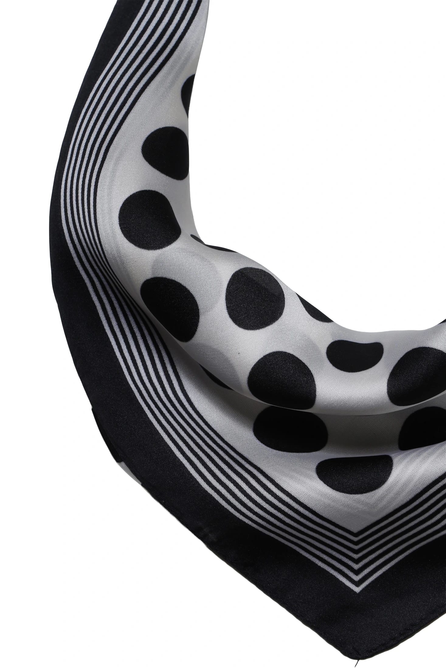 POLKA SCARF - imagen 1