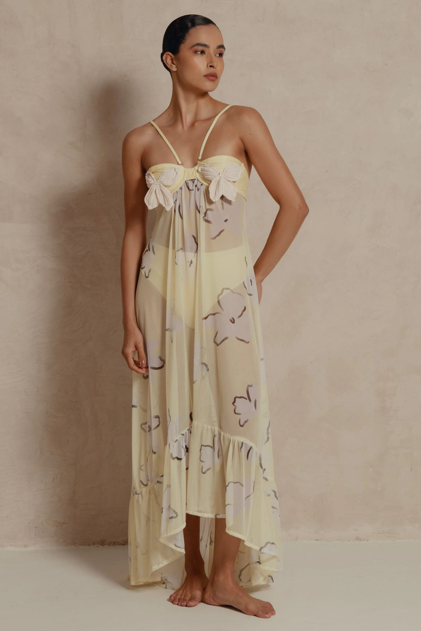 Poesía de Lirio Dress - imagen 1