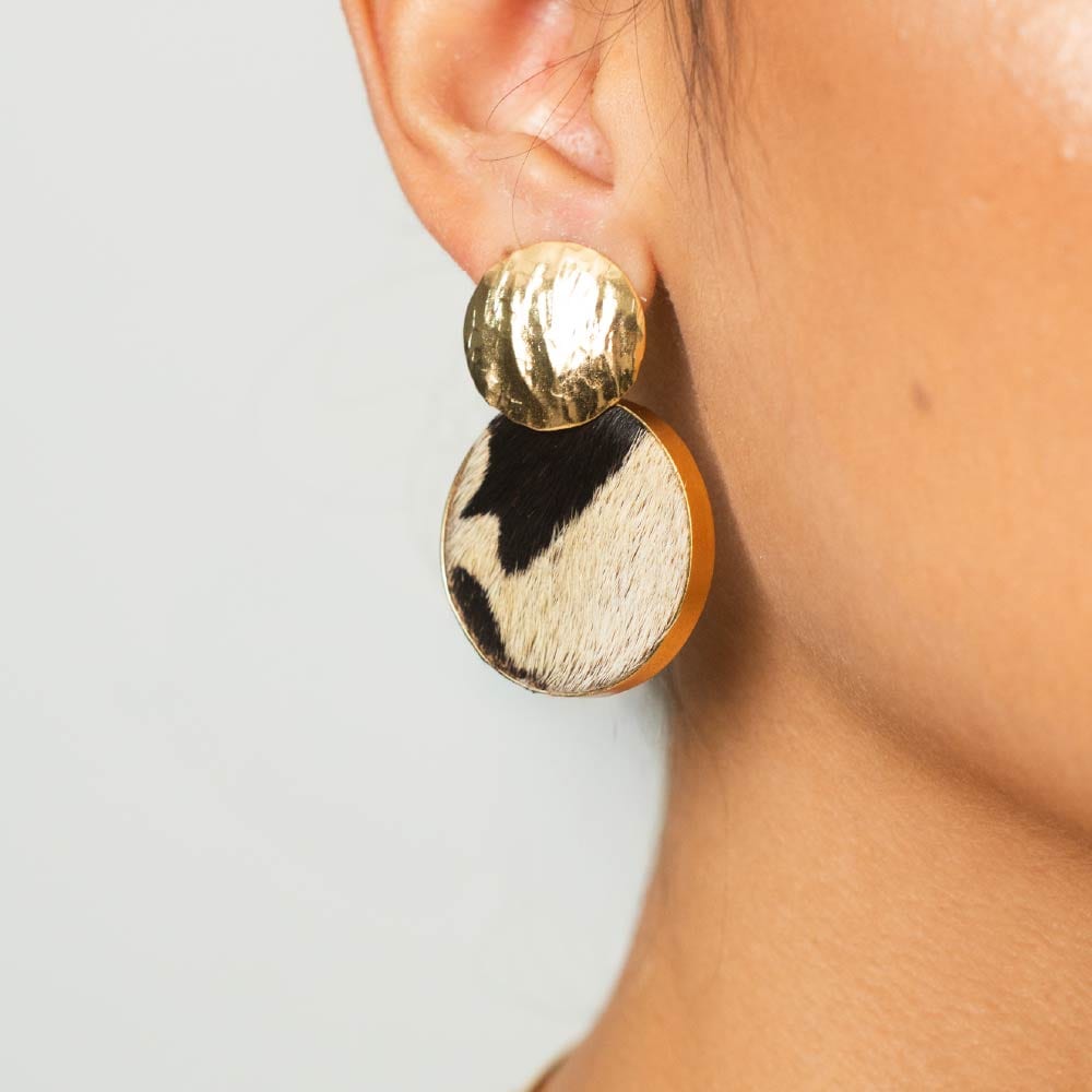 Aretes Topo Cielo de Estepa - imagen 2