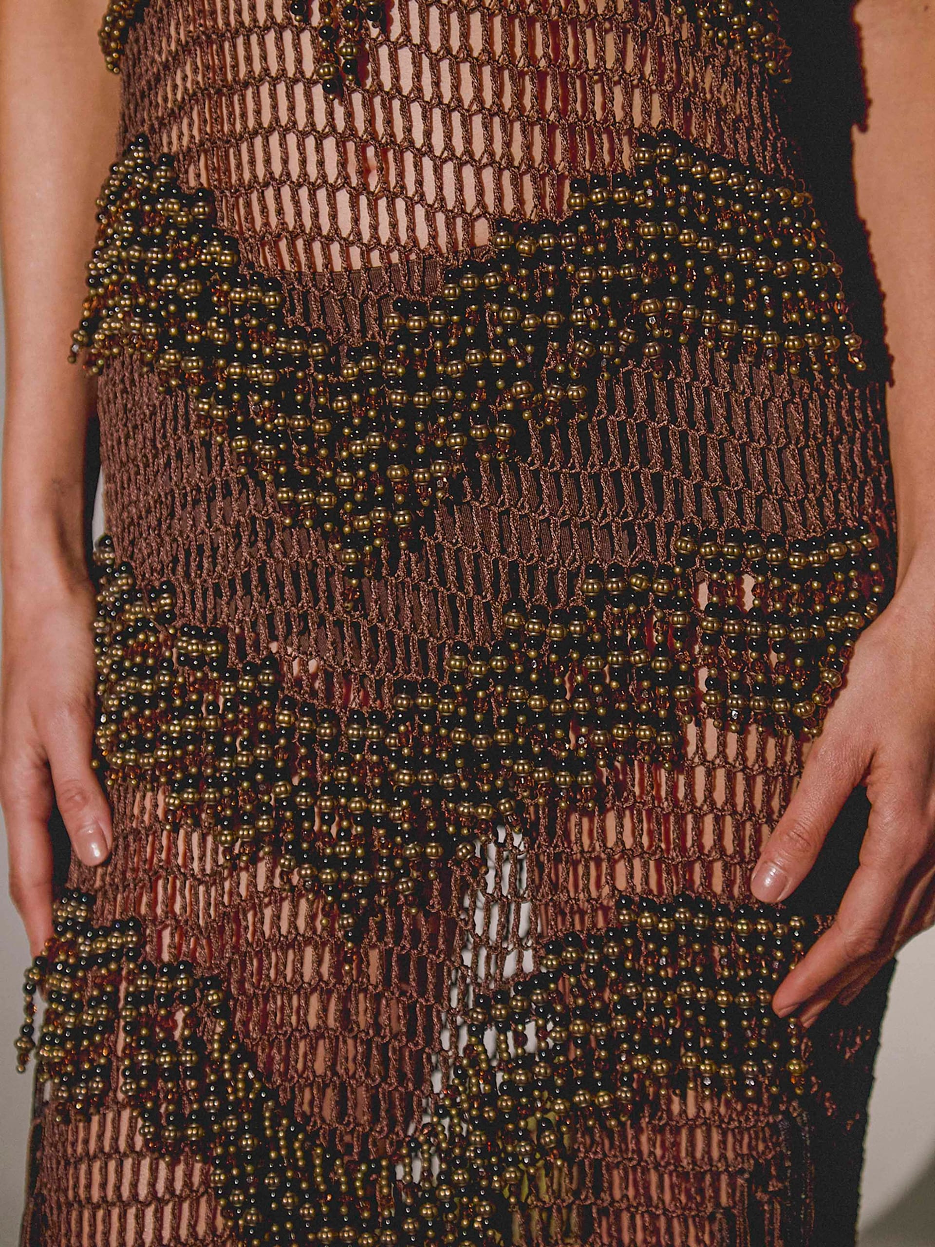 MORI DRESS - imagen 5