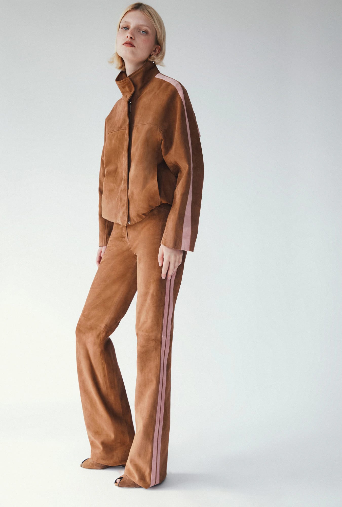 The	Crew Jacket - imagen 3