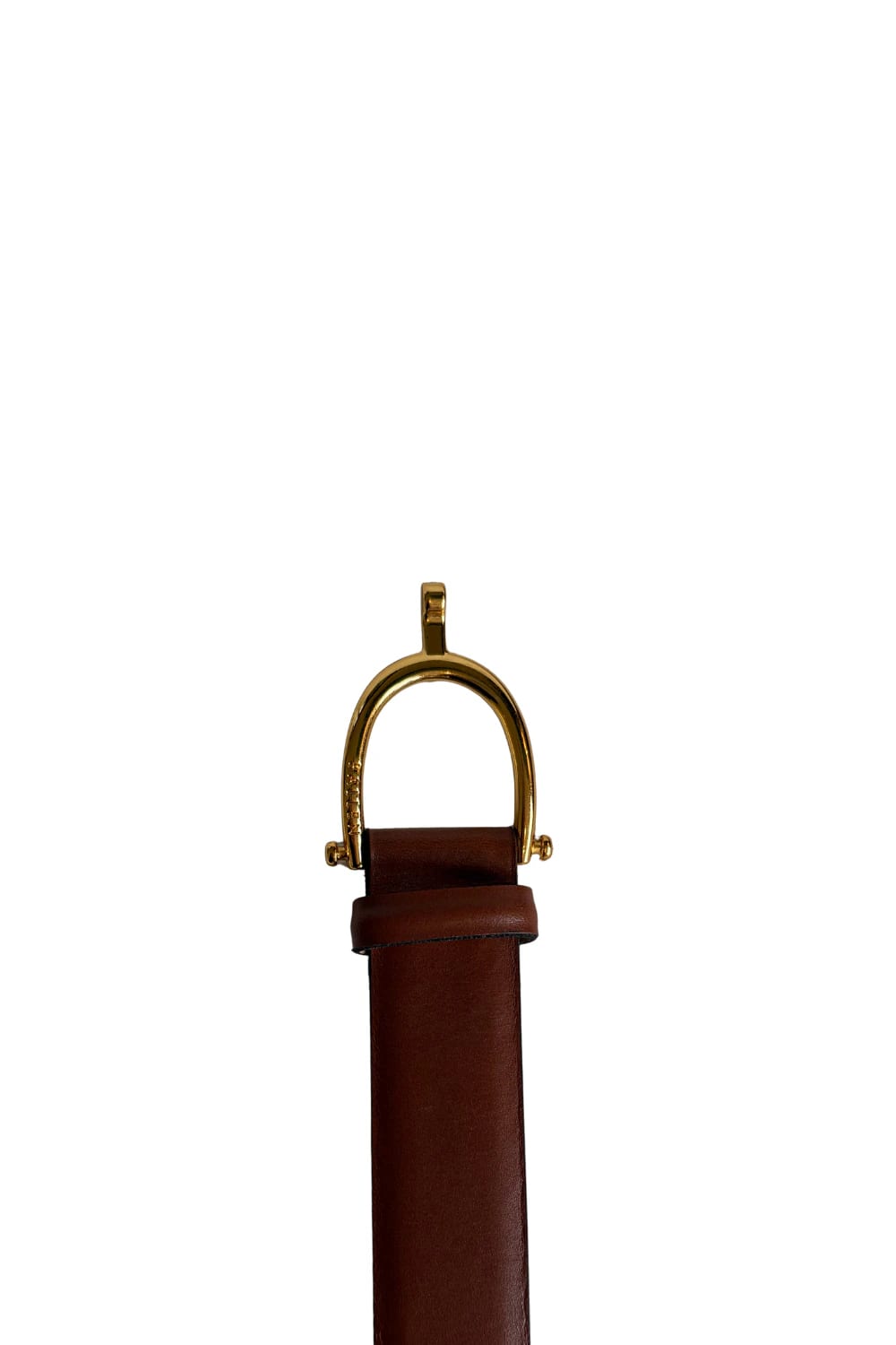 ESPUELA BELT — HONEY - imagen 3