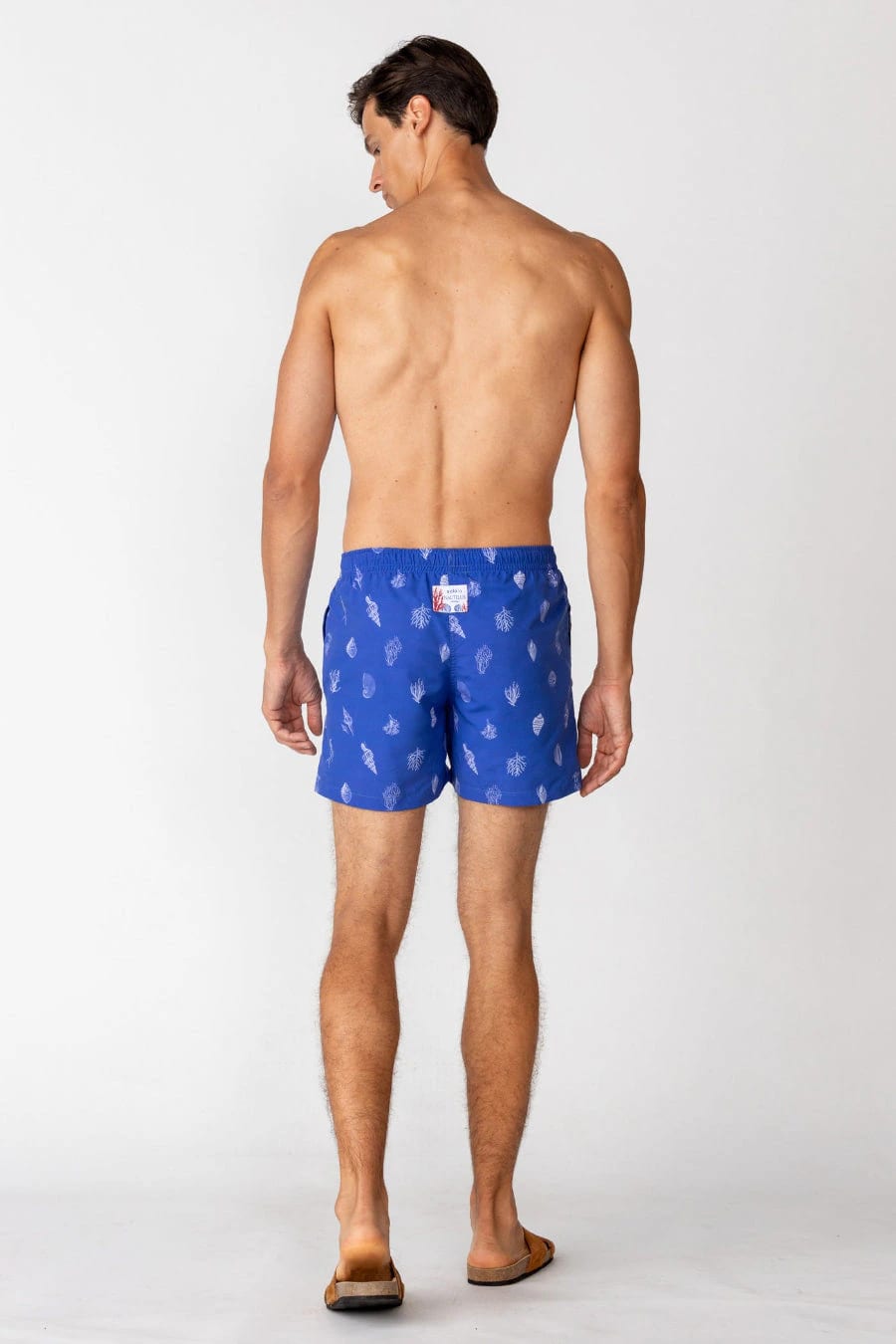 Men's papúa swim trunk - imagen 7
