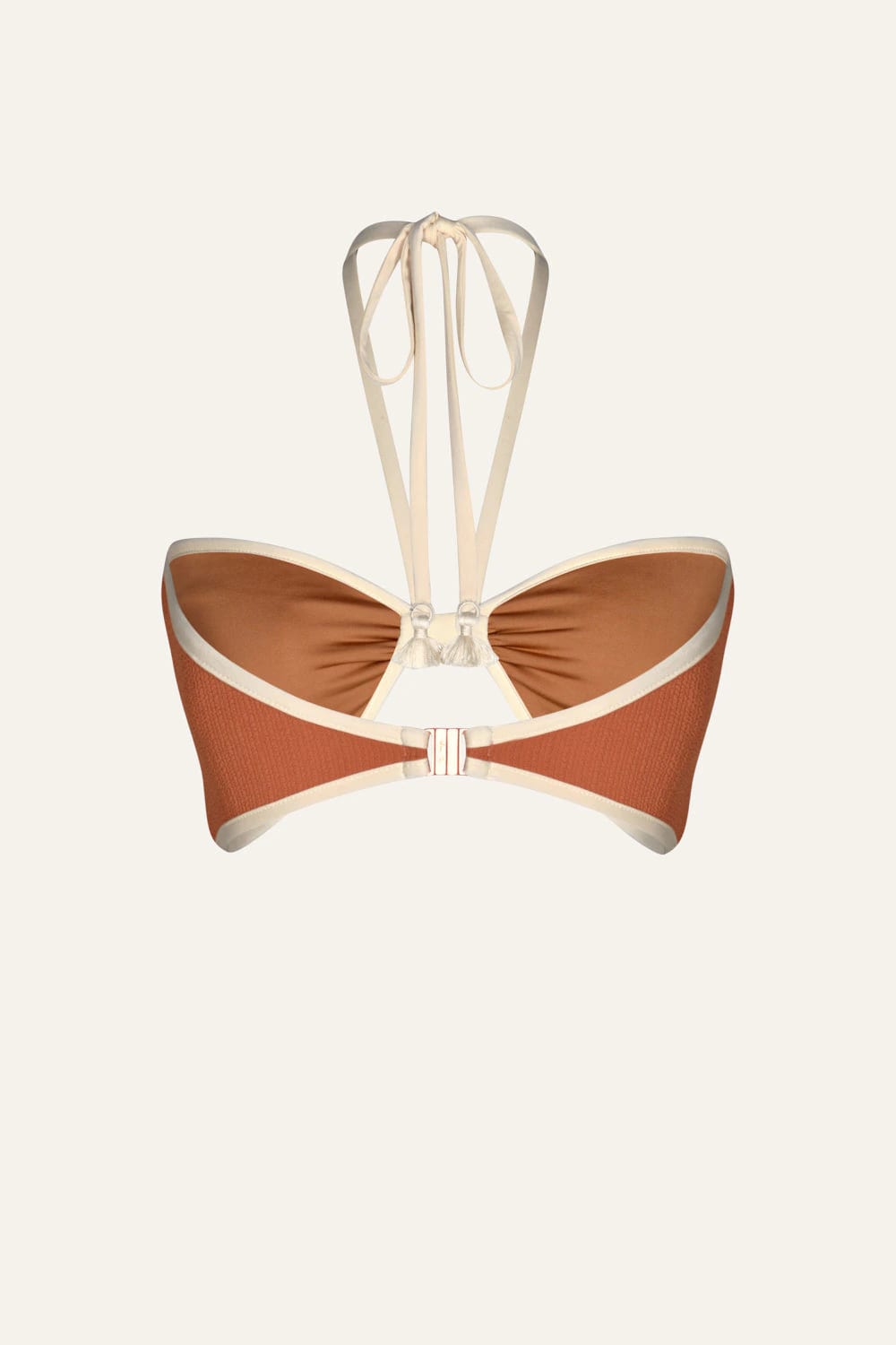 Destello Solar Bikini Top - imagen 2
