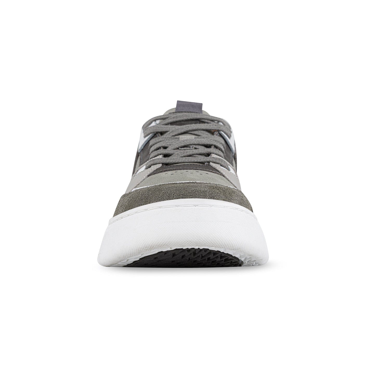 Zapatos Casuales Balem Gris Lussio para Hombre - imagen 3