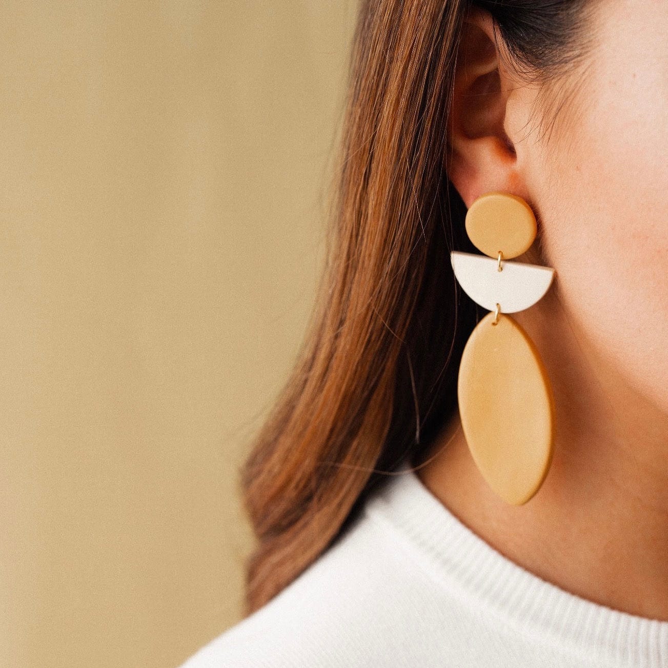 Aretes Amelia - imagen 3