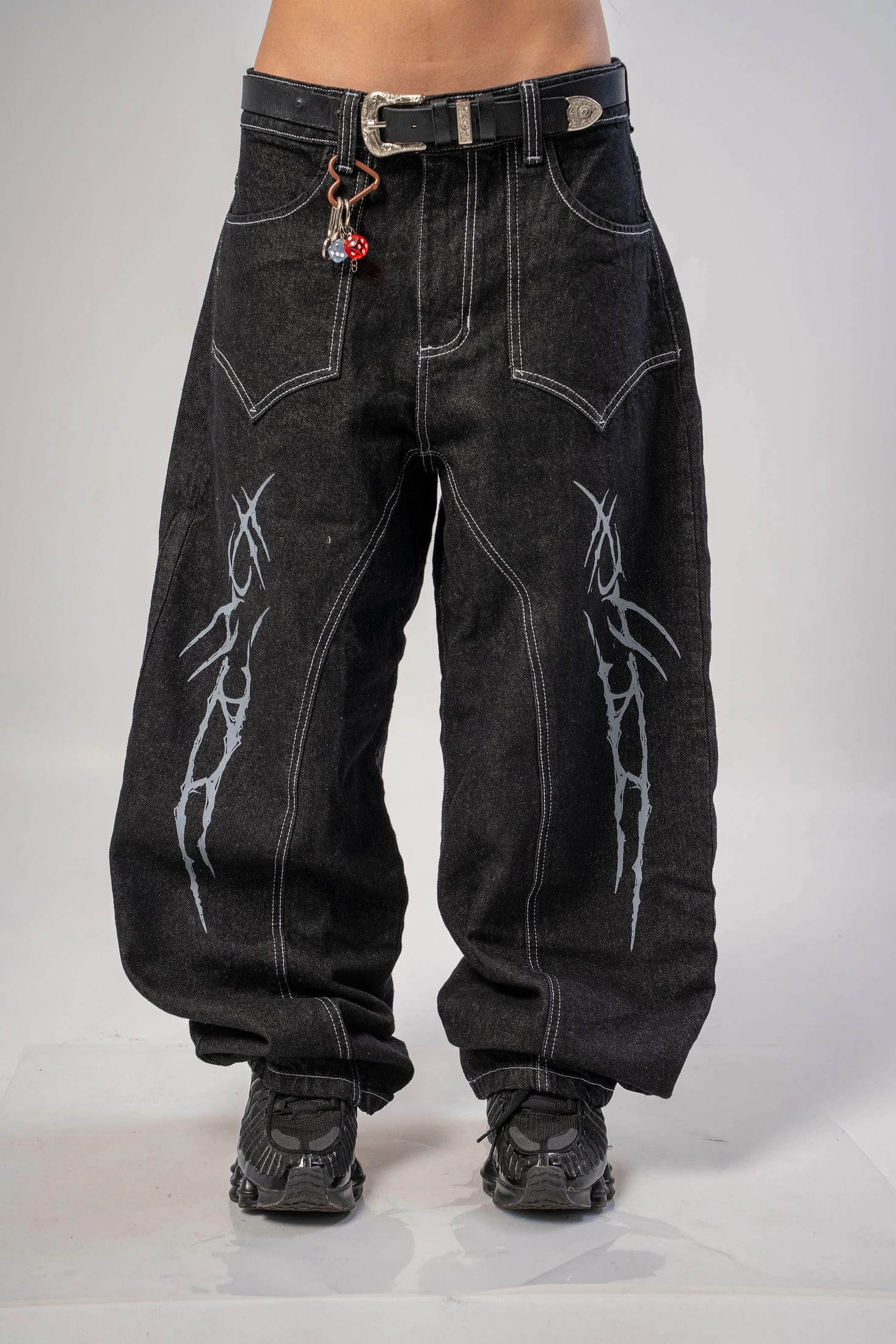 Barrel Jean - imagen 1