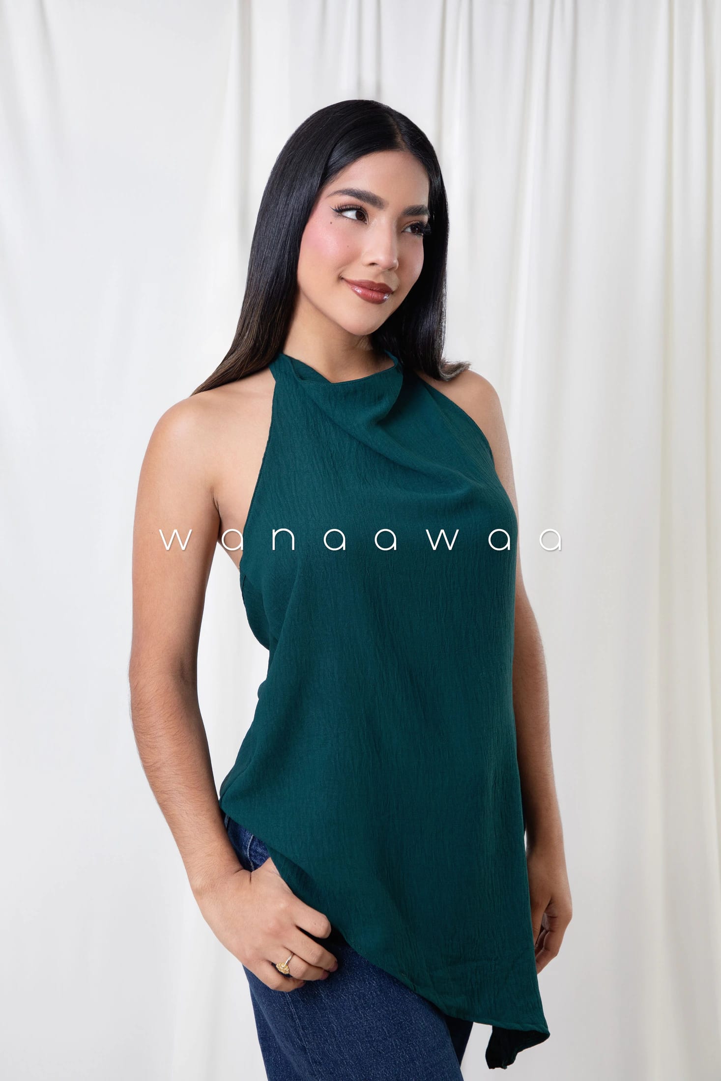BLUSA NAOMI - imagen 1