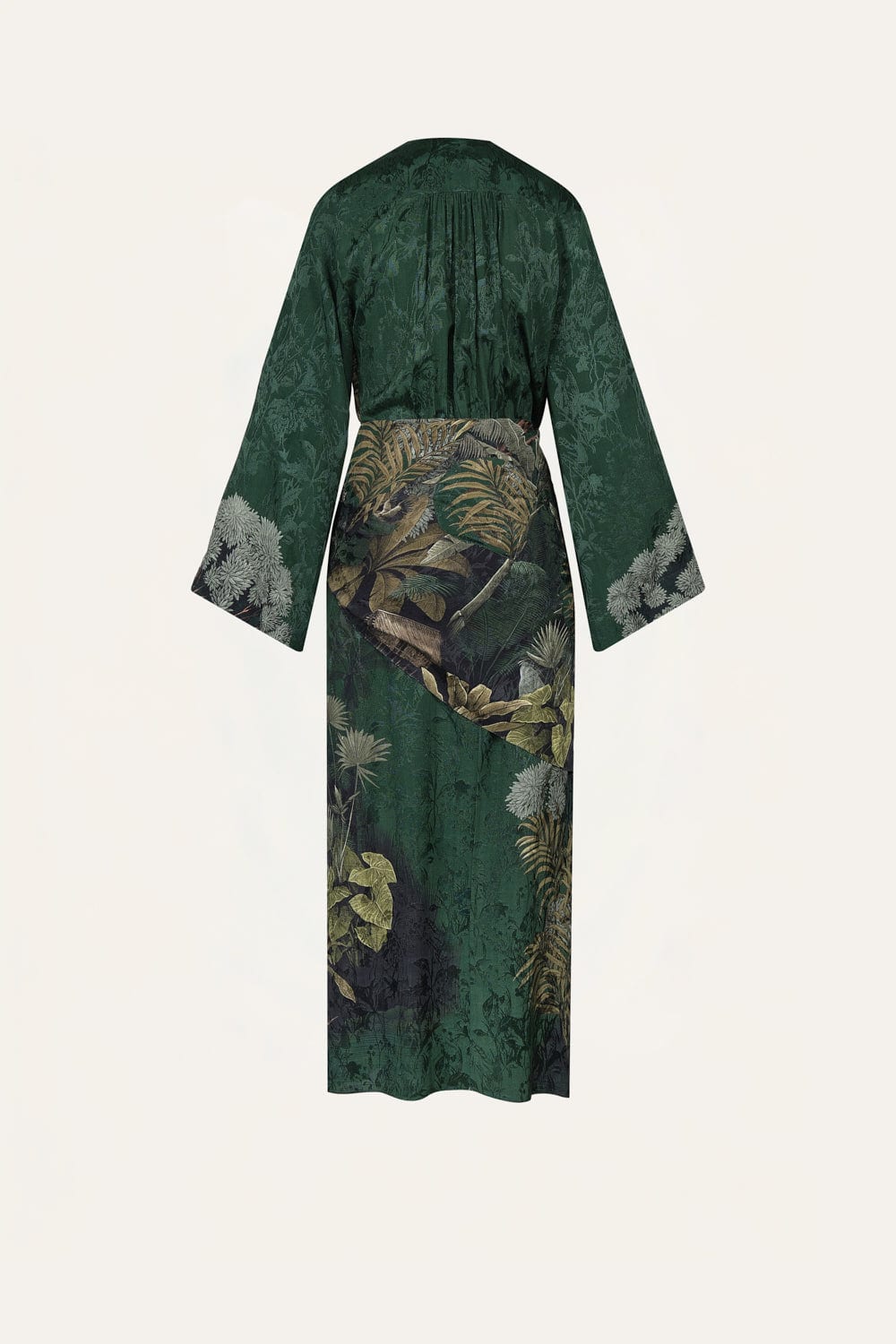 New Ollantay Dress - imagen 3